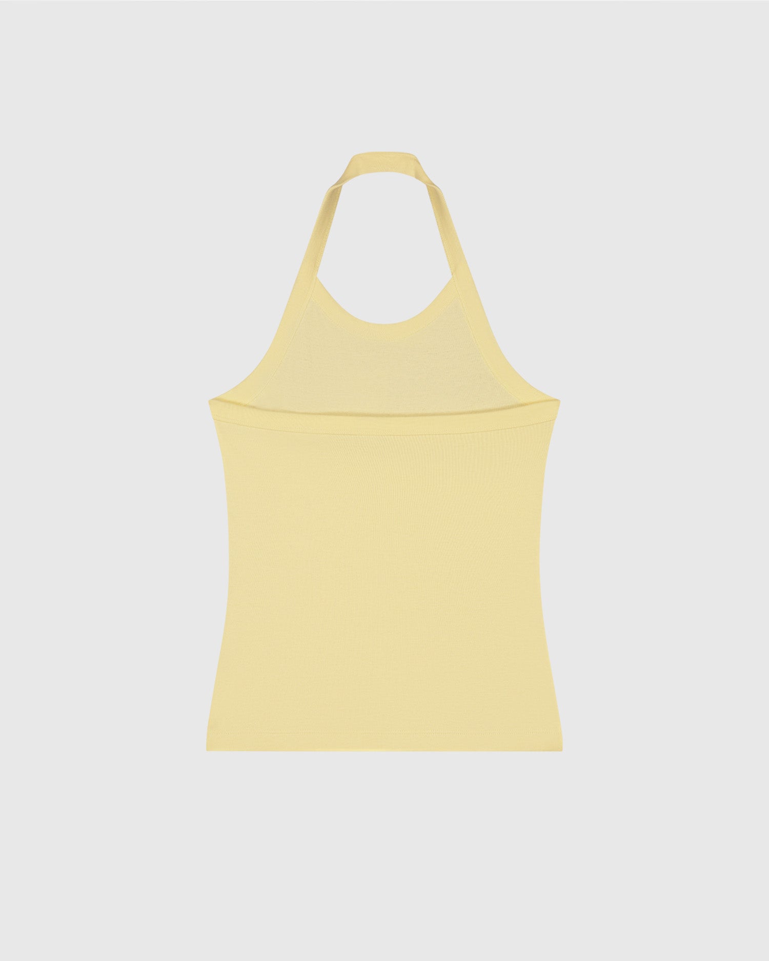 Angie Tank Camomile