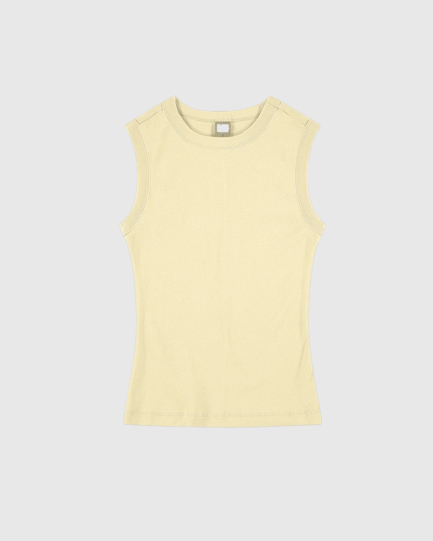 Esmé Tank Butter