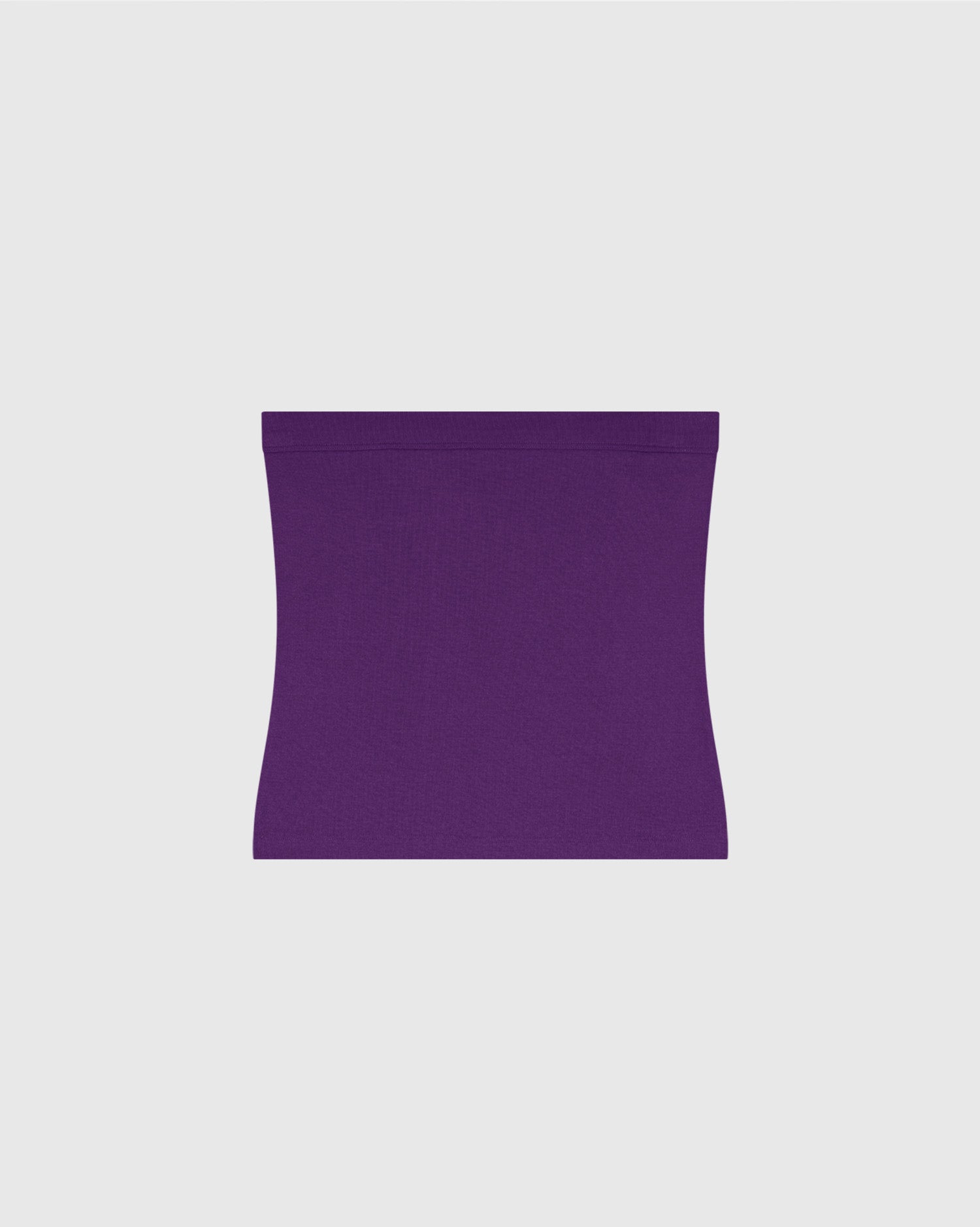 Bes Bandeau Purple