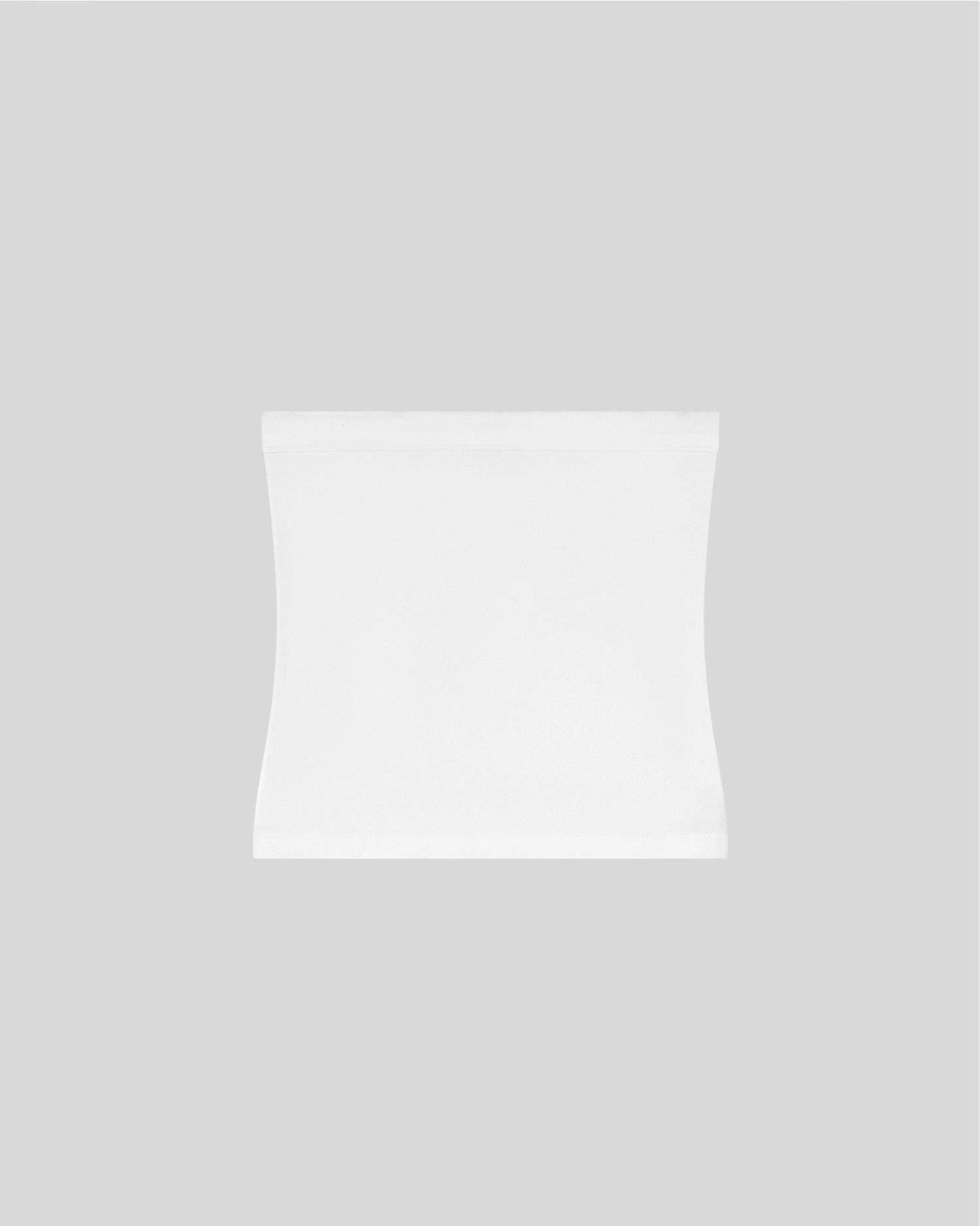 Bes Bandeau White