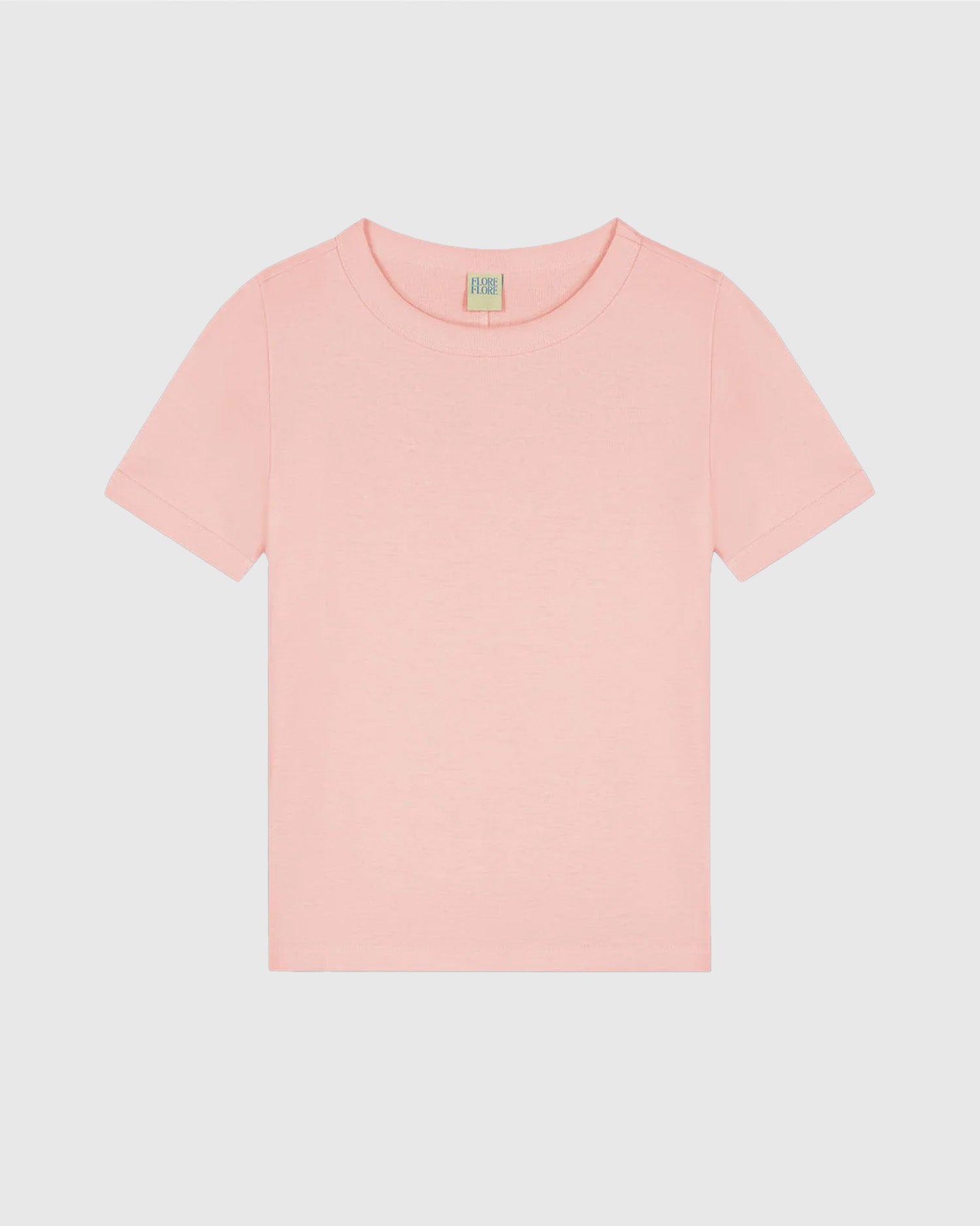 Car Tee Bloom