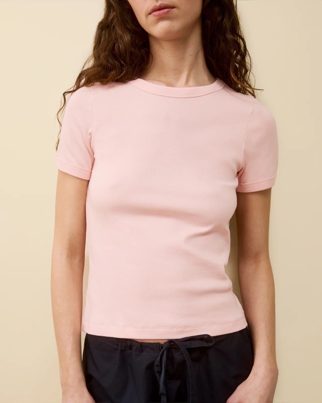Car Tee Bloom