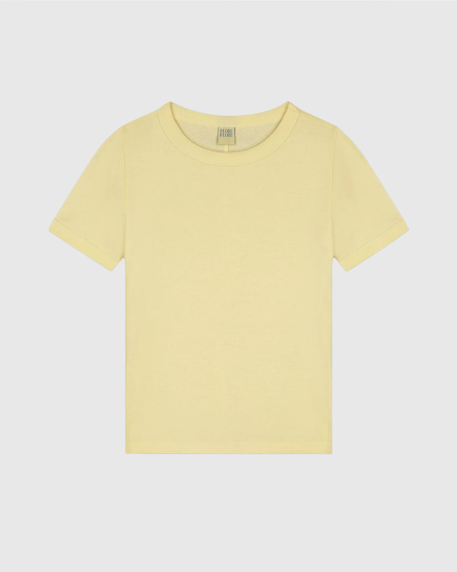 Car Tee Camomile