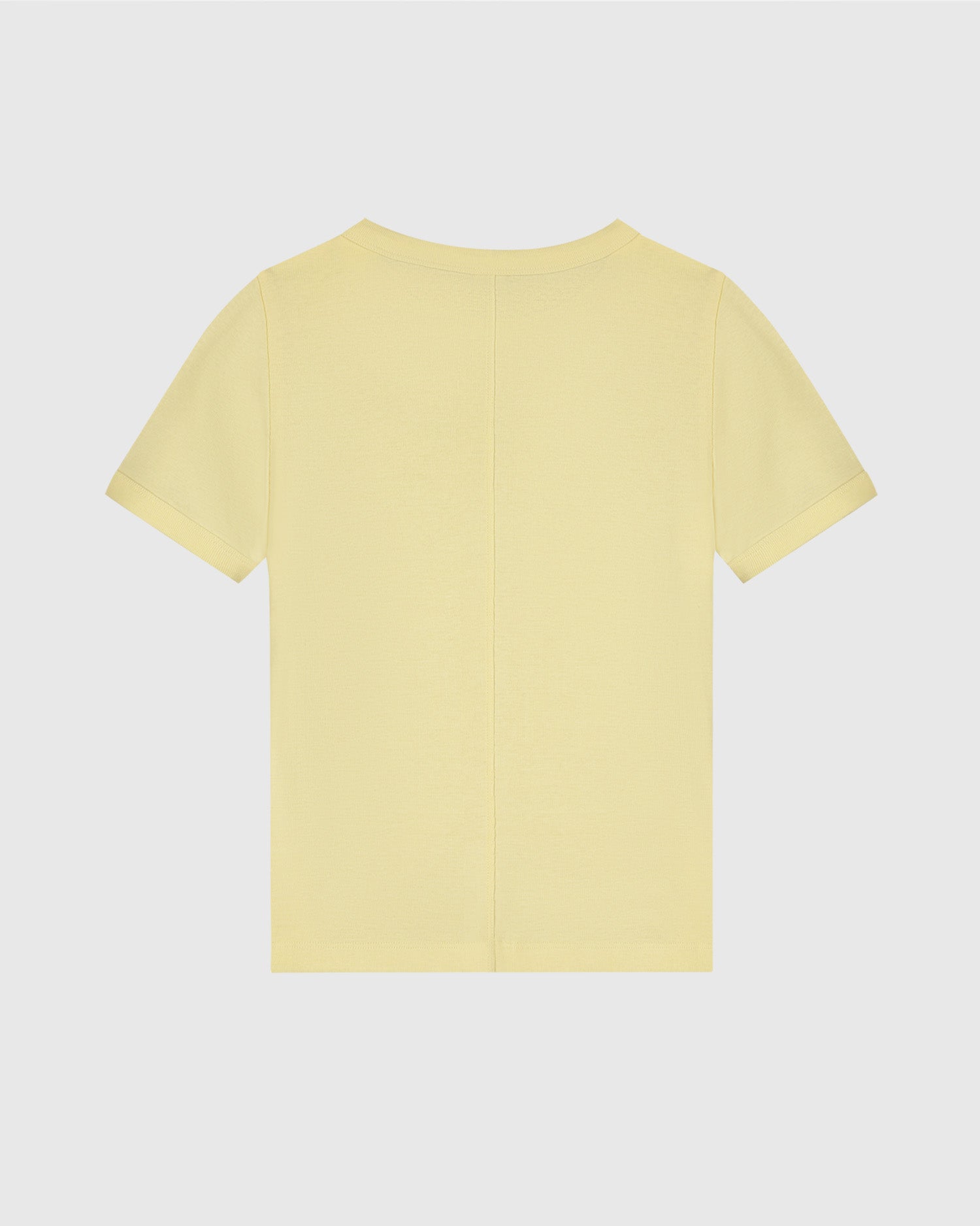 Car Tee Camomile