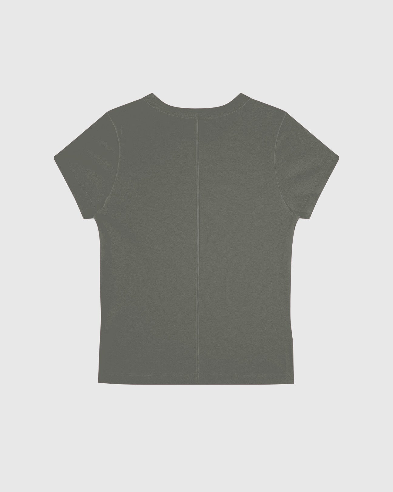 Car Tee Mushroom
