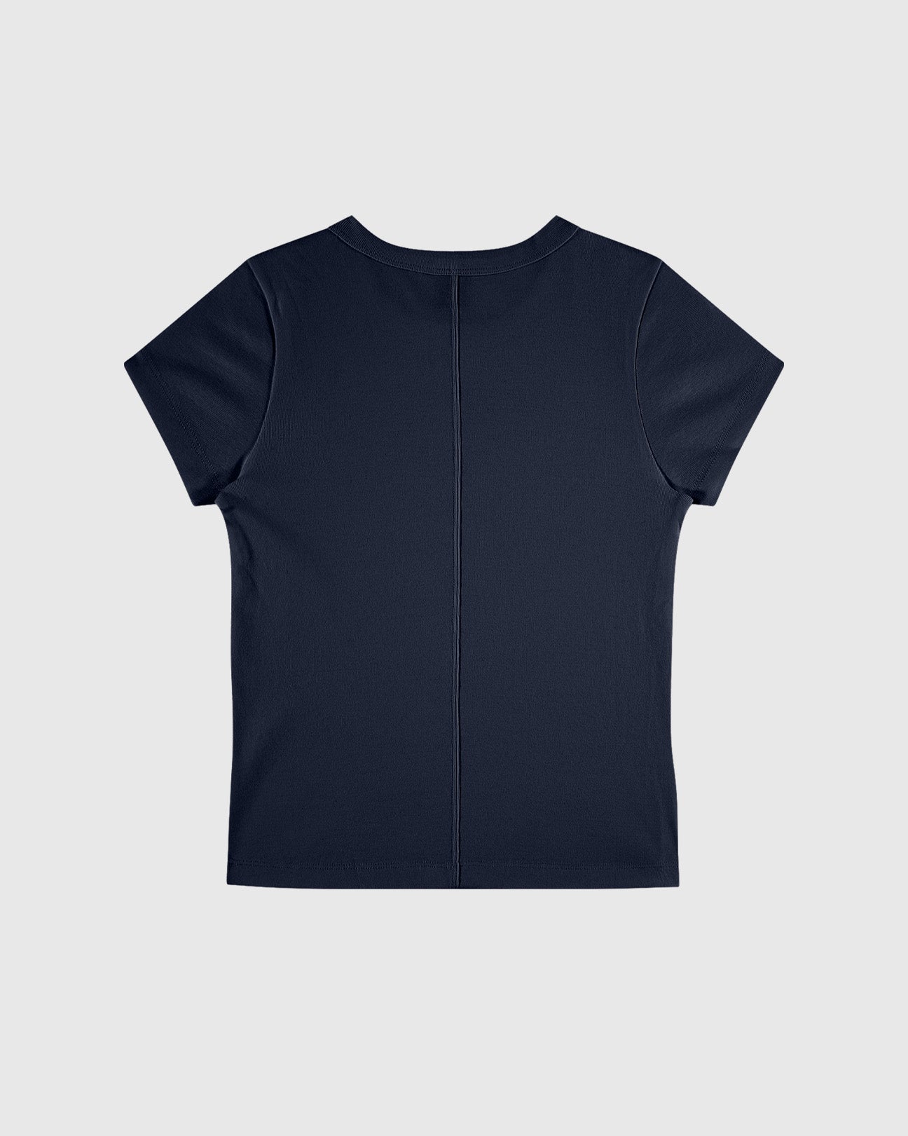 Car Tee Navy