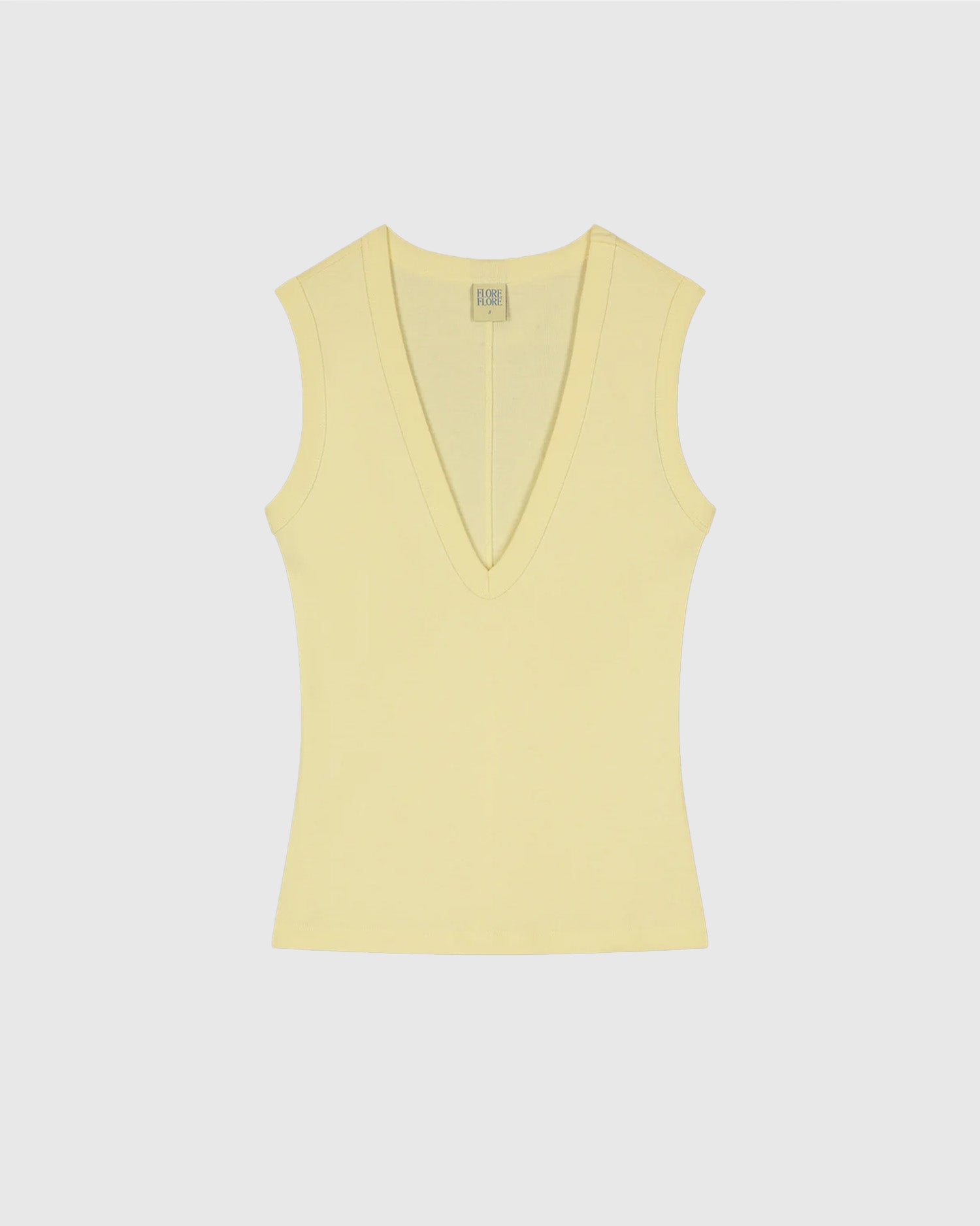 Dewi Tank Camomile