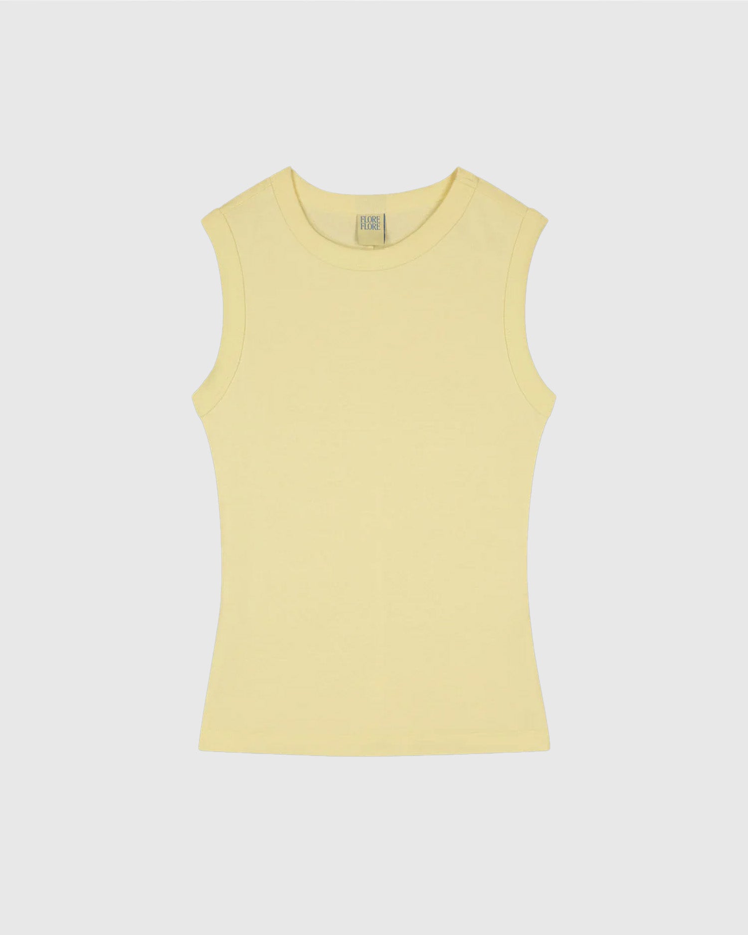 Esmé Tank Camomile