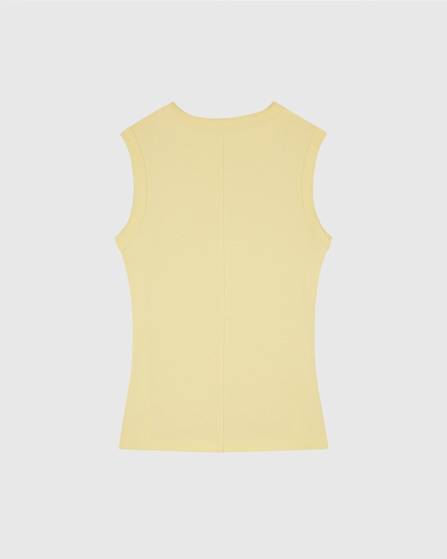 Esmé Tank Camomile