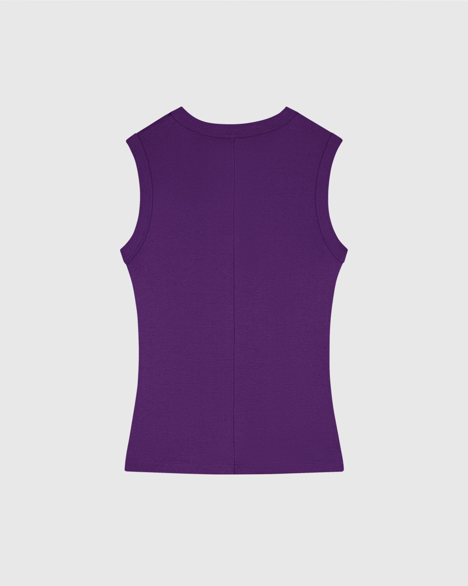 Esmé Tank Purple
