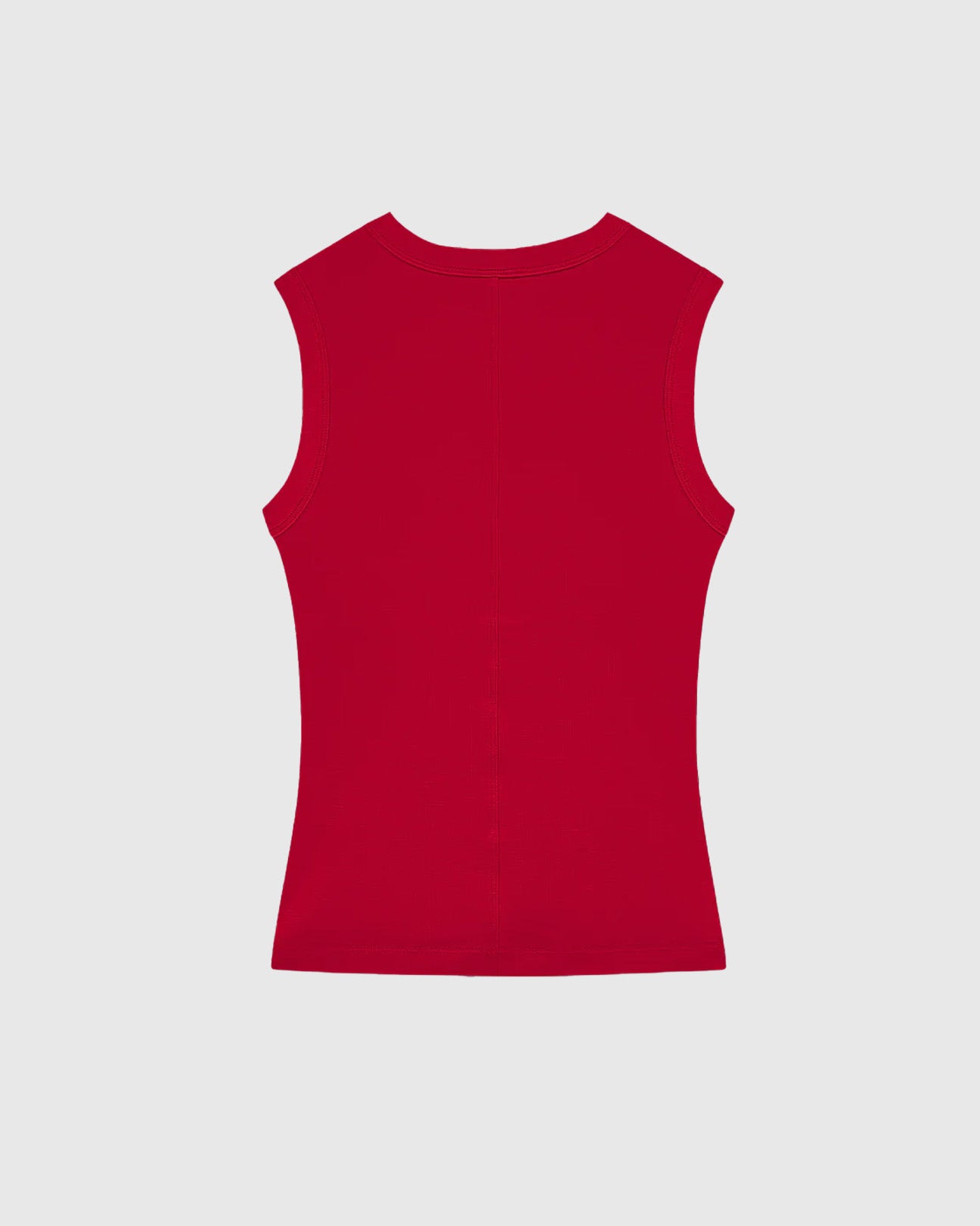 Esmé Tank Red