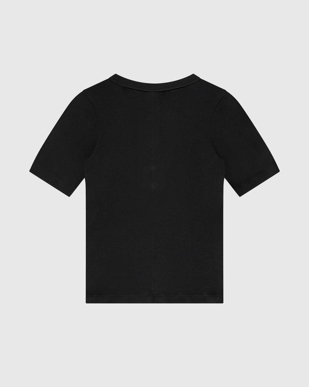 Jess Tee Black