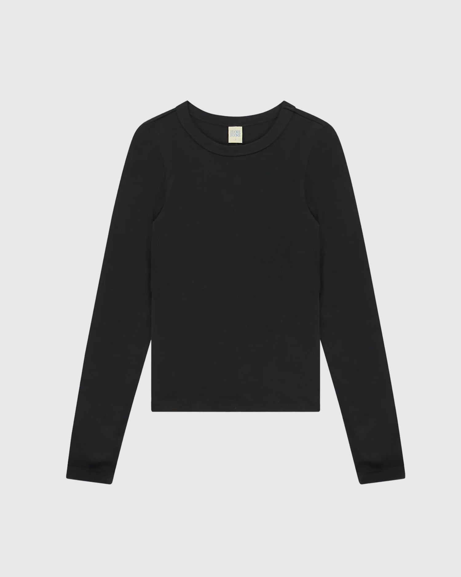 Max Tee Black