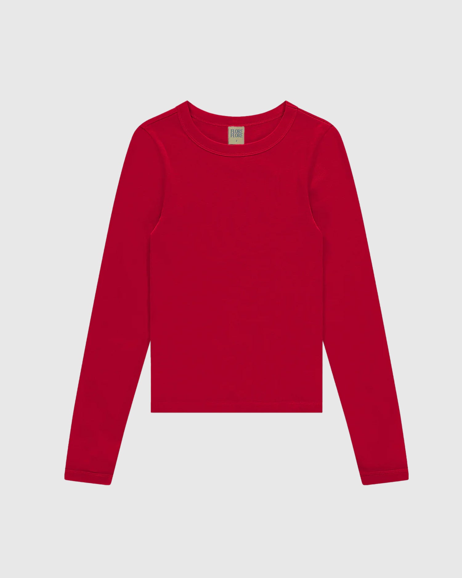 Max Tee Red