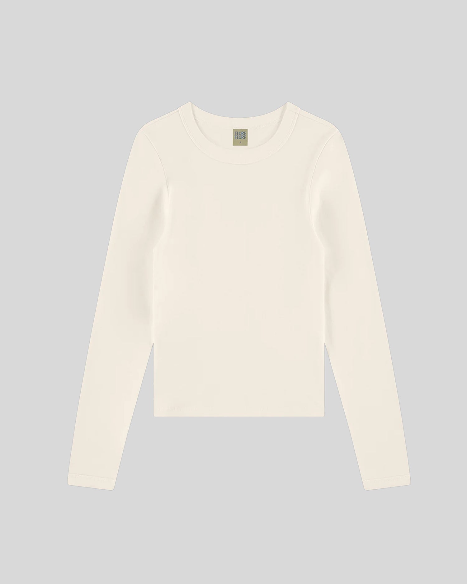 Max Tee Off White