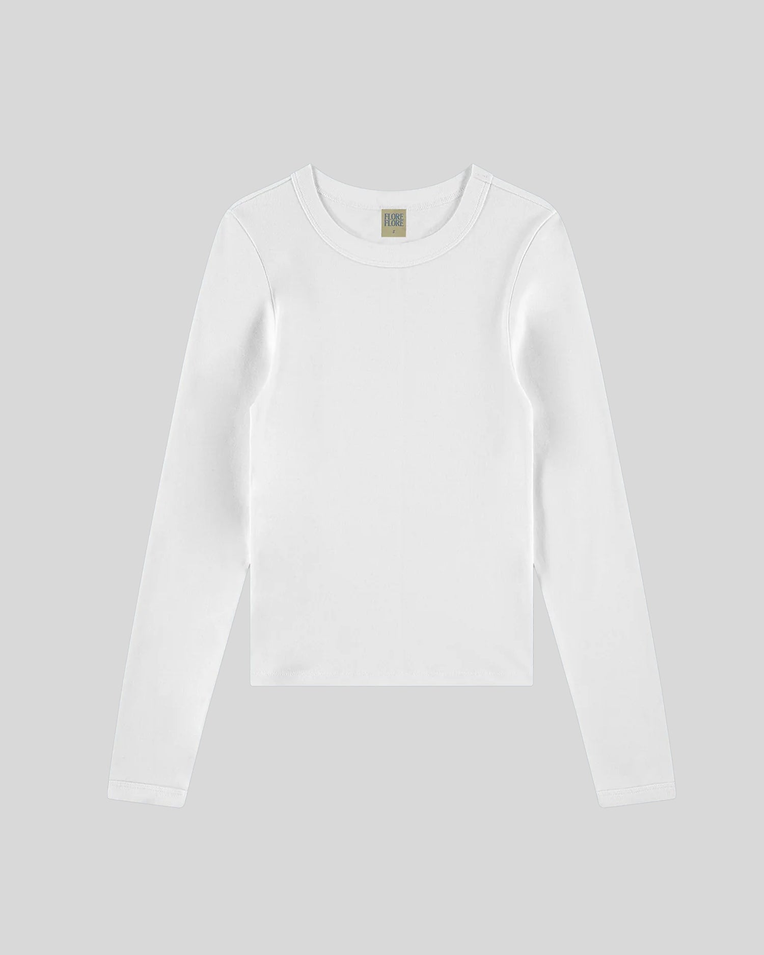 Max Tee White