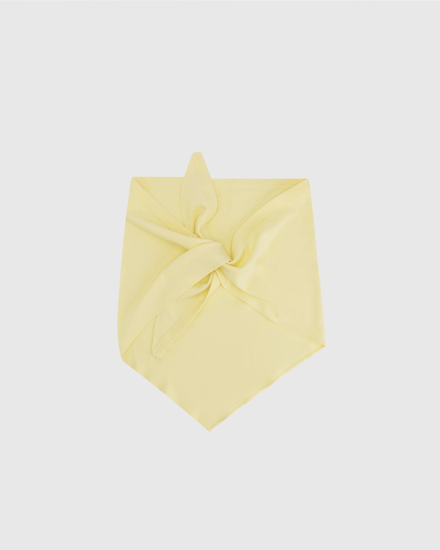 Flore Scarf Camomile