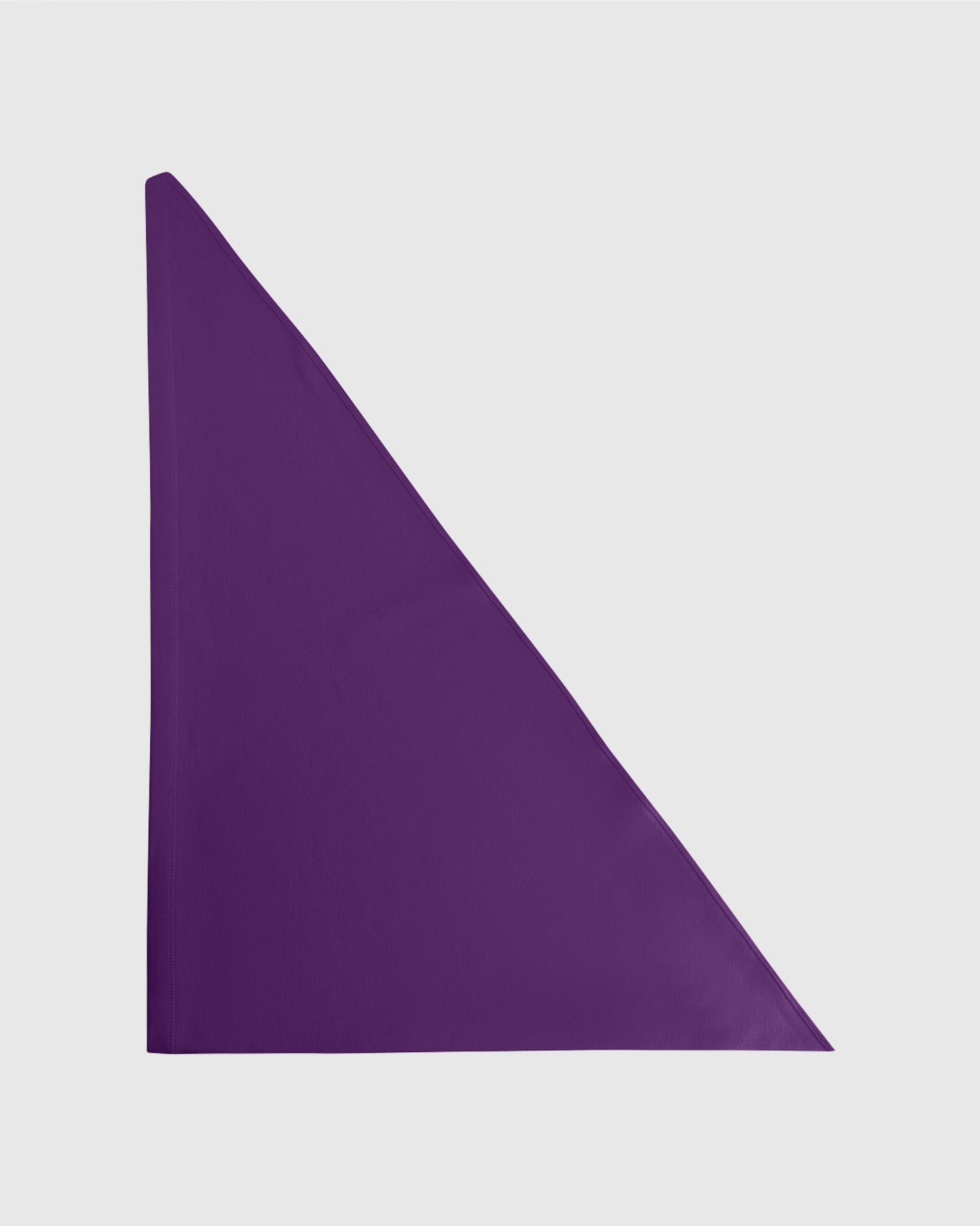 Flore Scarf Purple