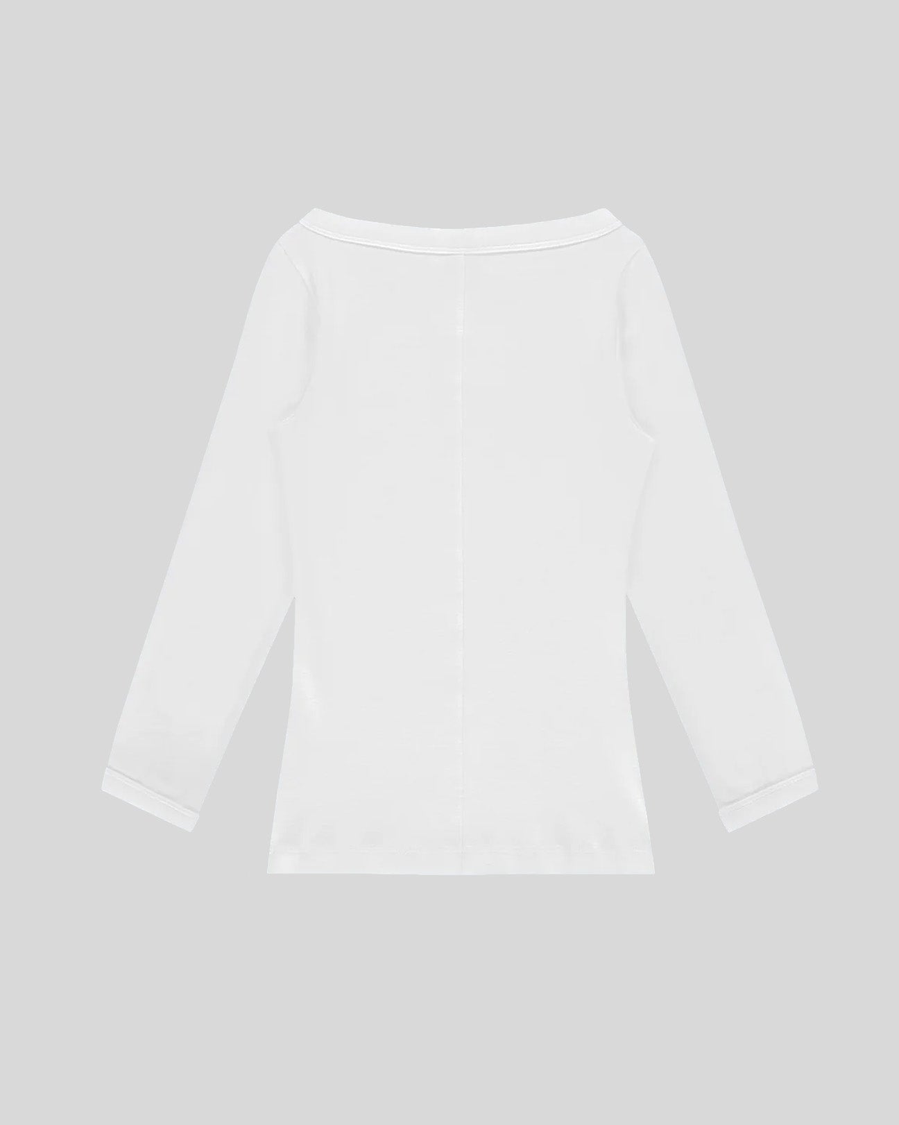Steffi Tee White
