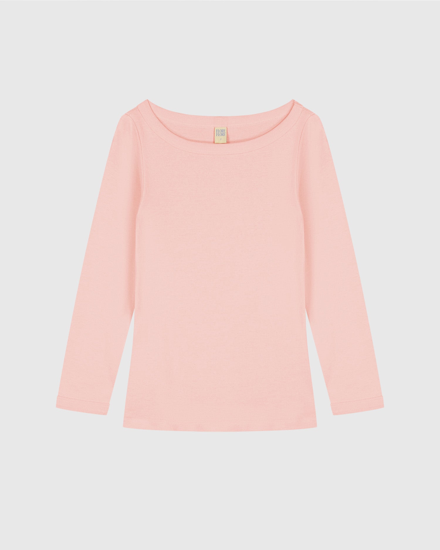 Steffi Tee Bloom