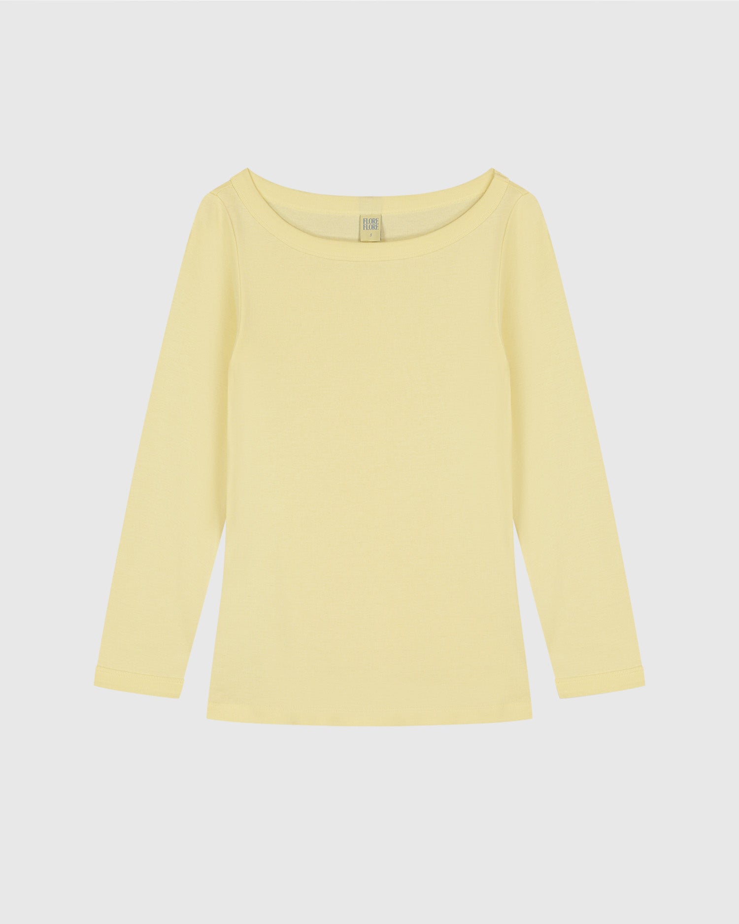 Steffi Tee Camomile