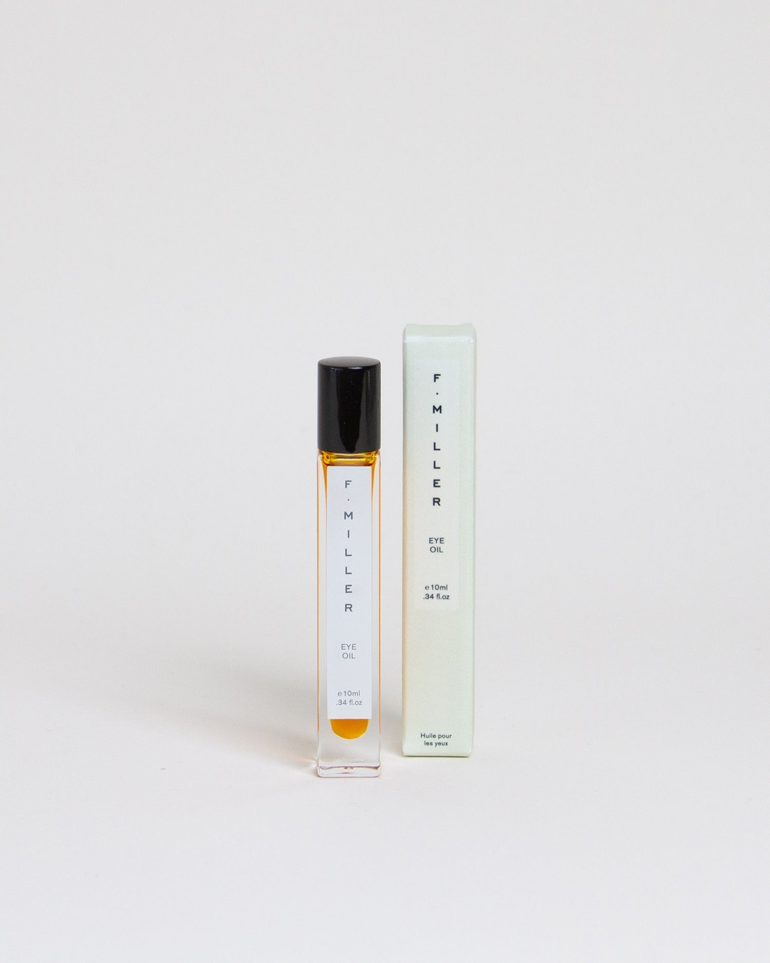 Eye Oil