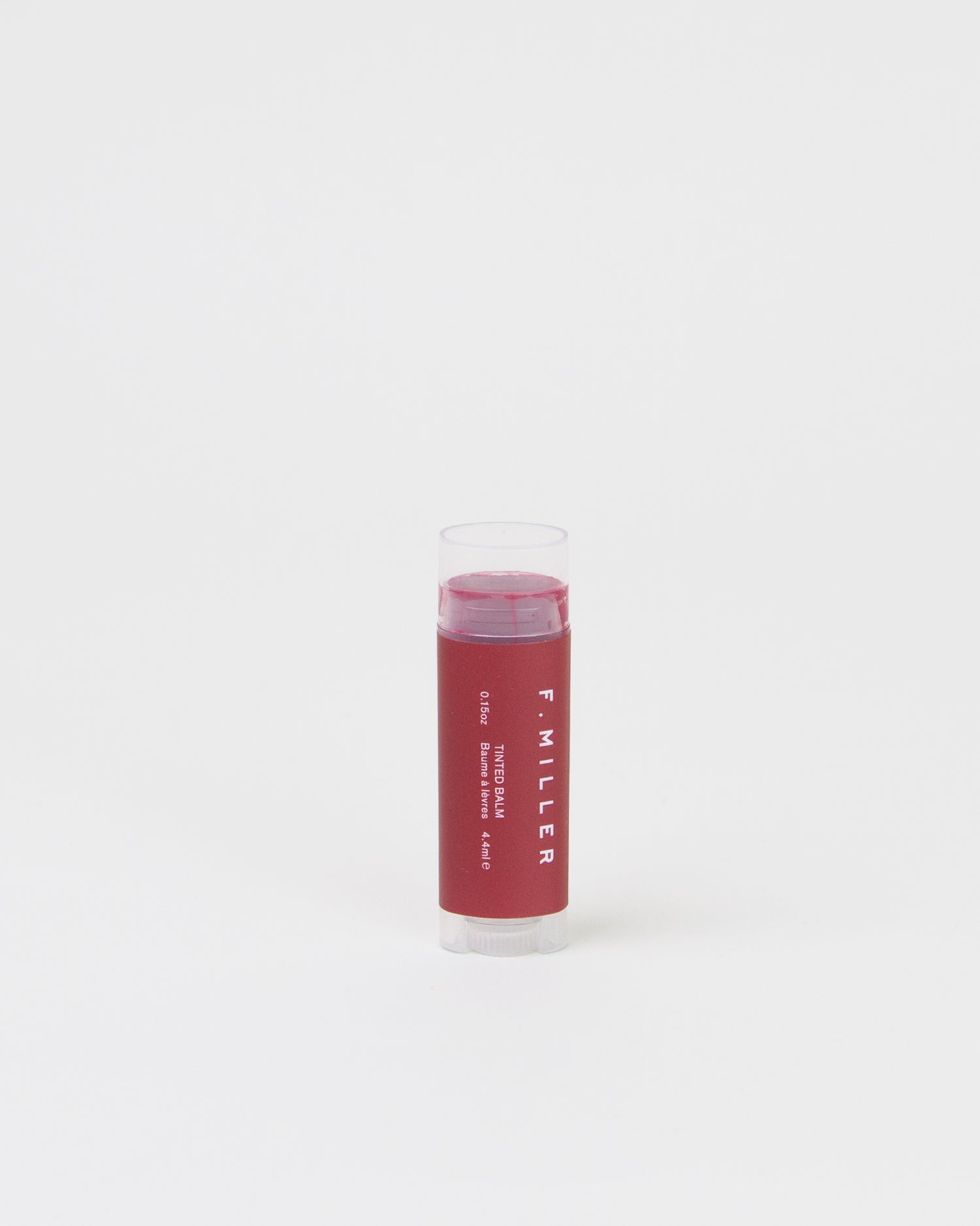 Tinted Balm Hibiscus