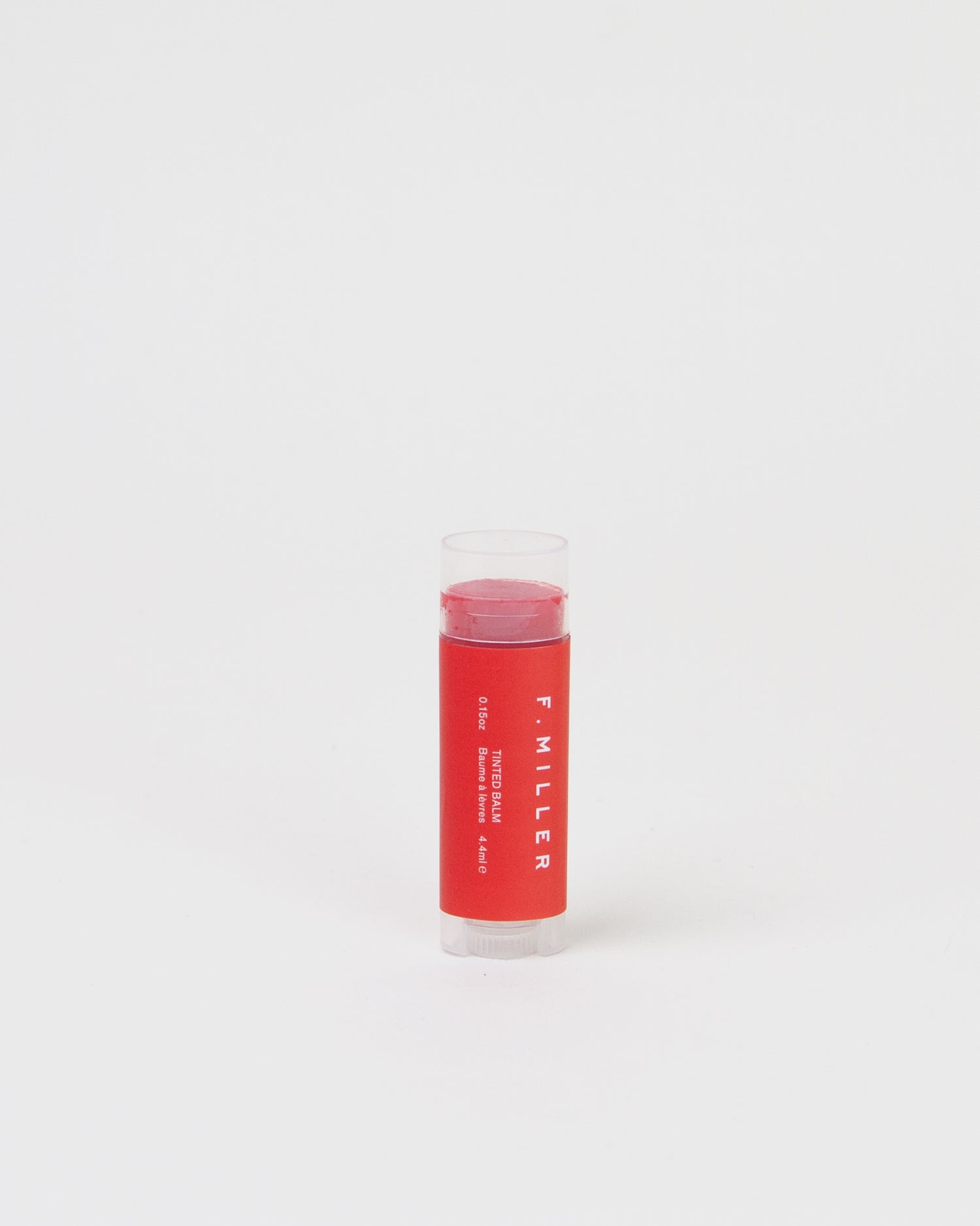 Tinted Balm Tomato