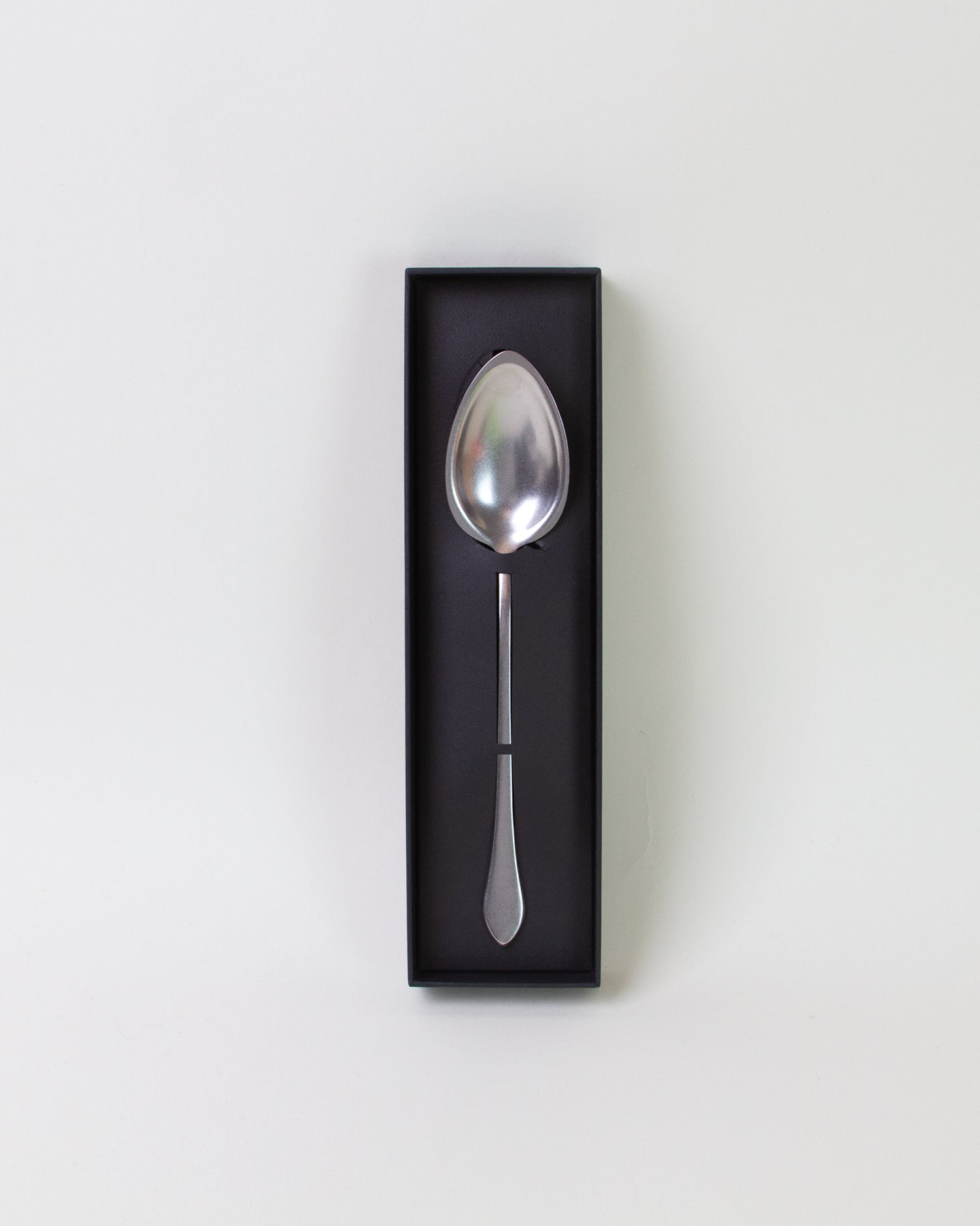 01 Silver Spoon