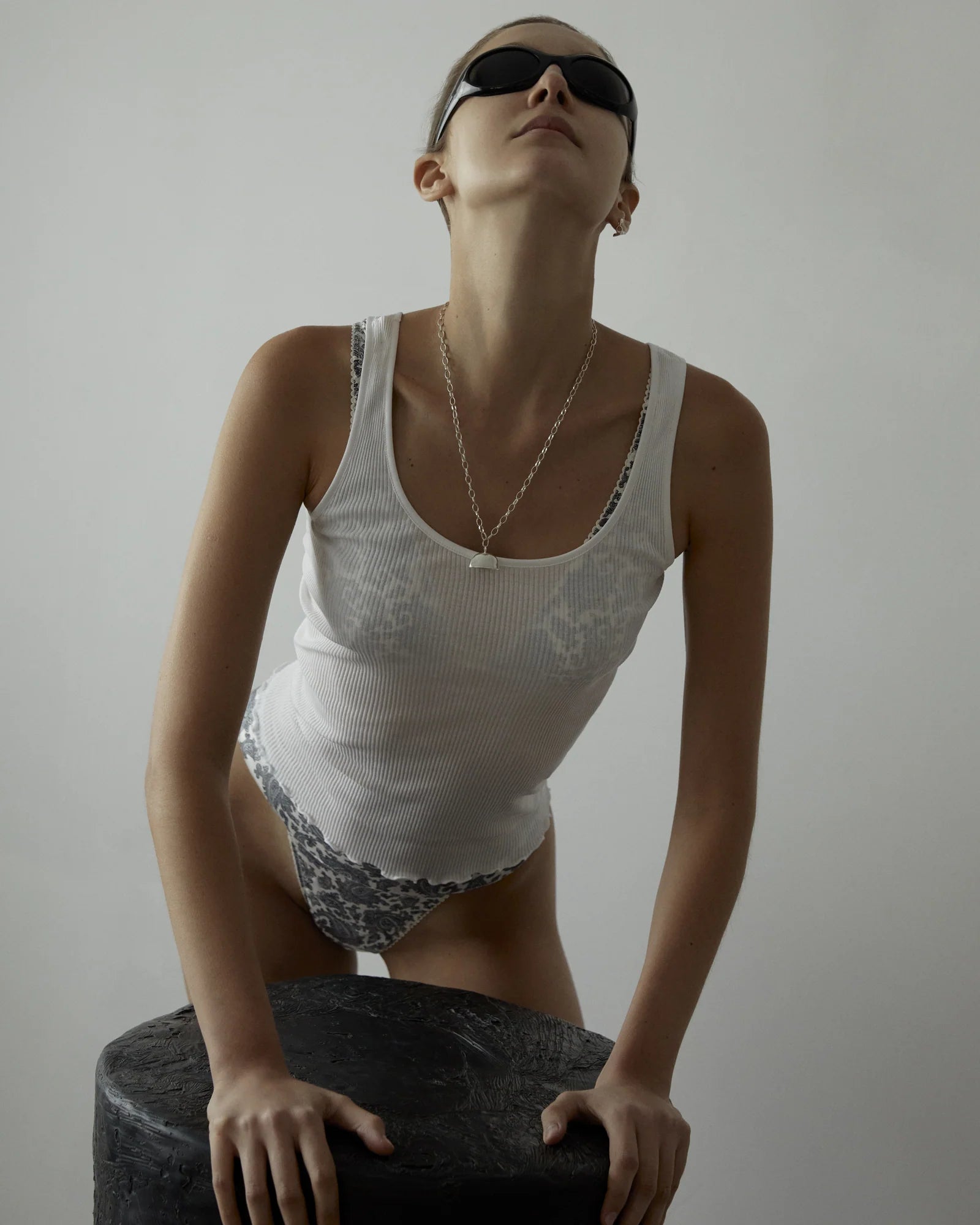 Glory's Forever Waist Chain, MAR