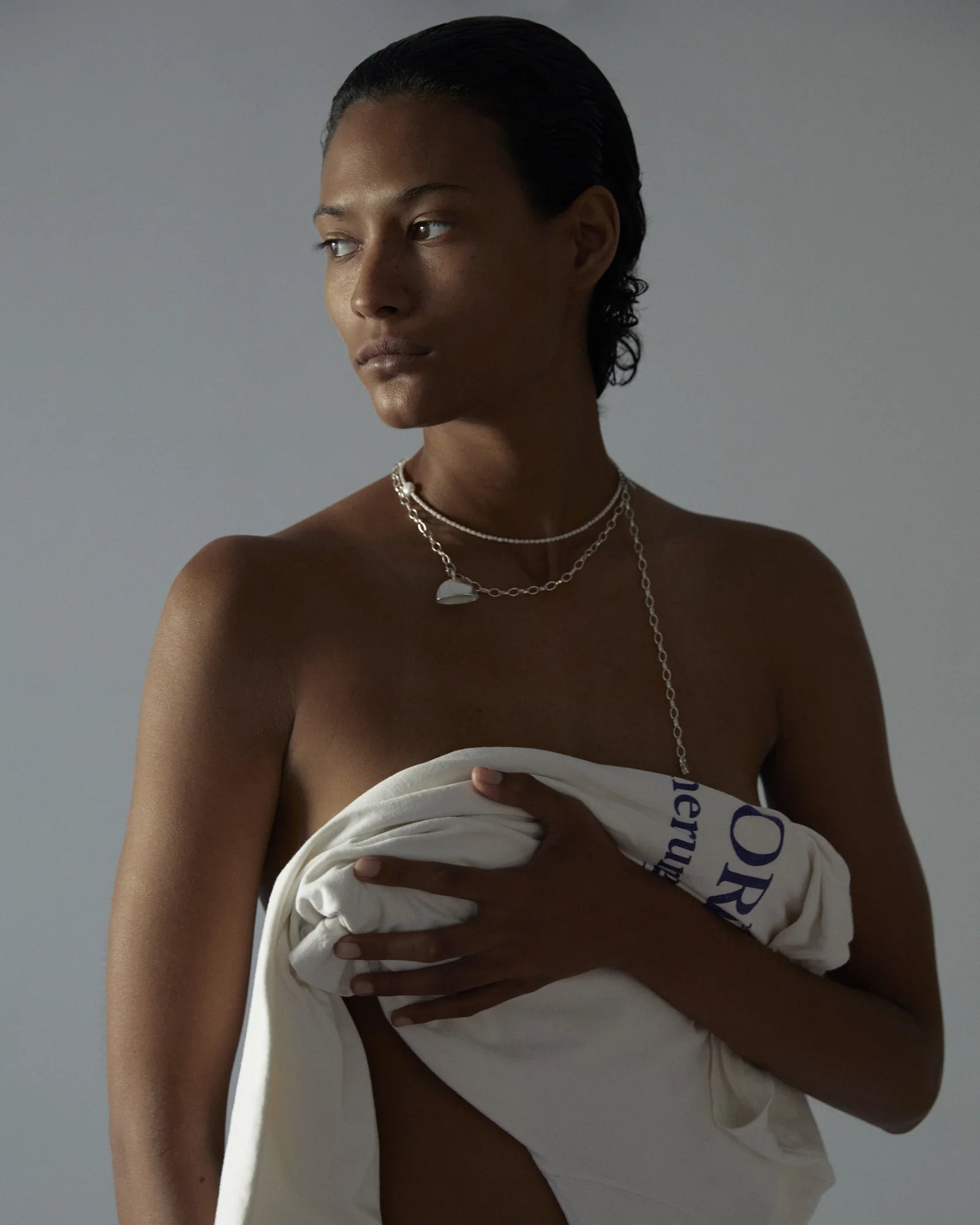 Glory's Forever Waist Chain, MAR