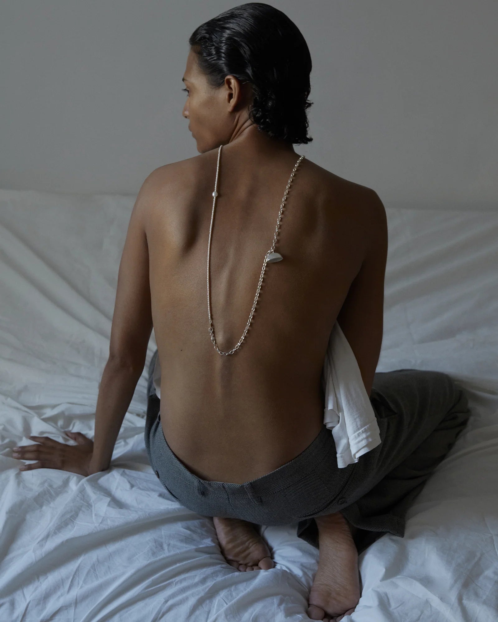 Glory's Forever Waist Chain, MAR