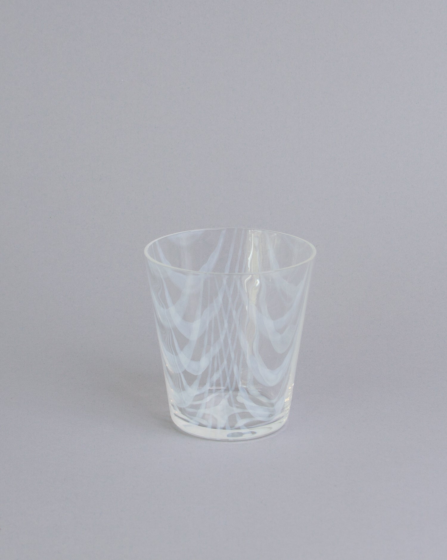 Hirota Opal Wave Glass