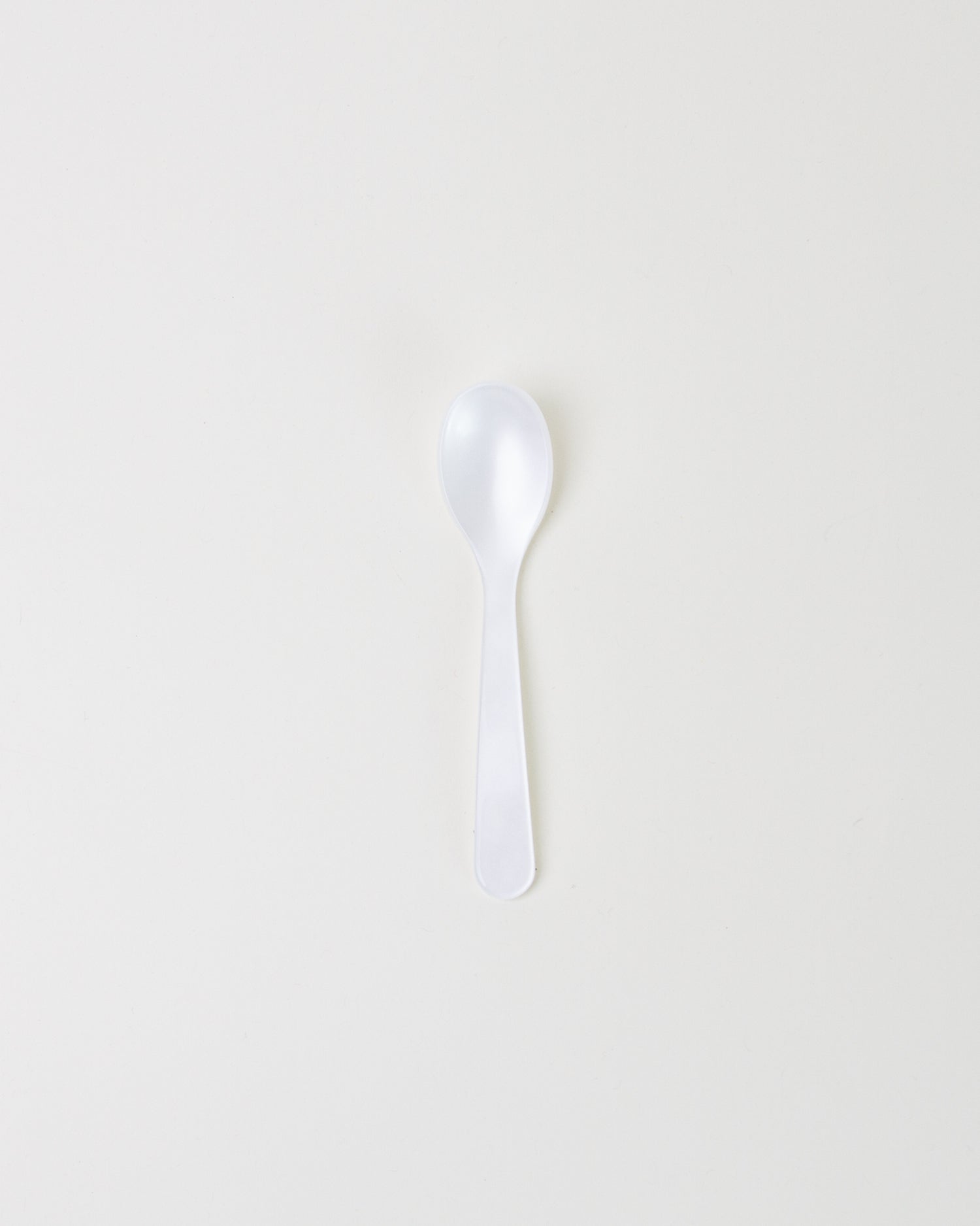 Egg Spoon Pearl