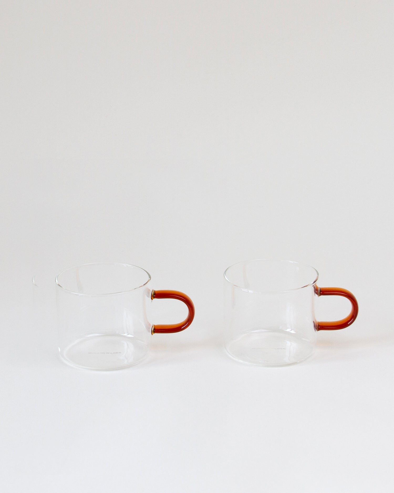 Lotta Coffee/Tea Cup Amber Handle – BOMI
