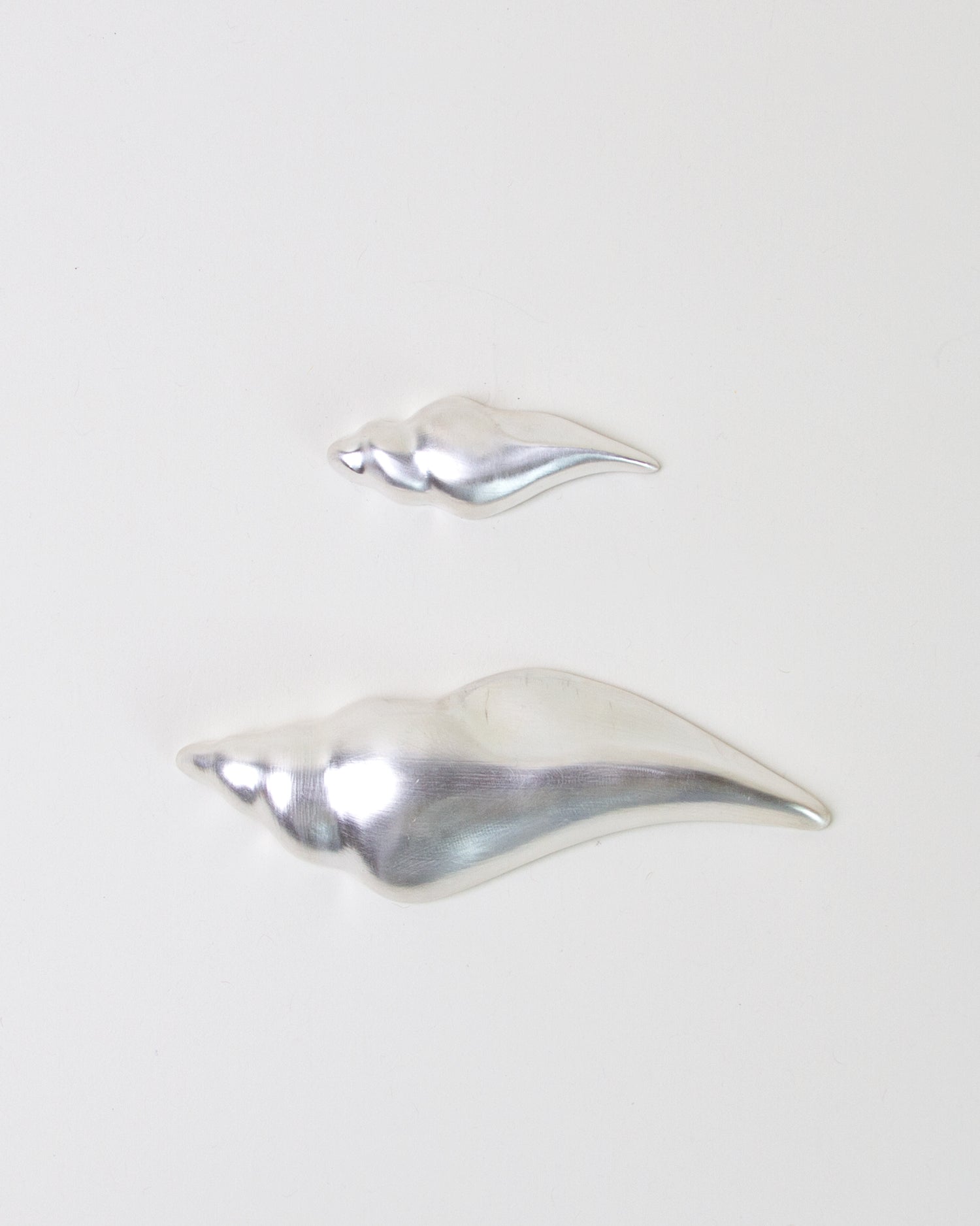 Shell Cutlery Rest Conch