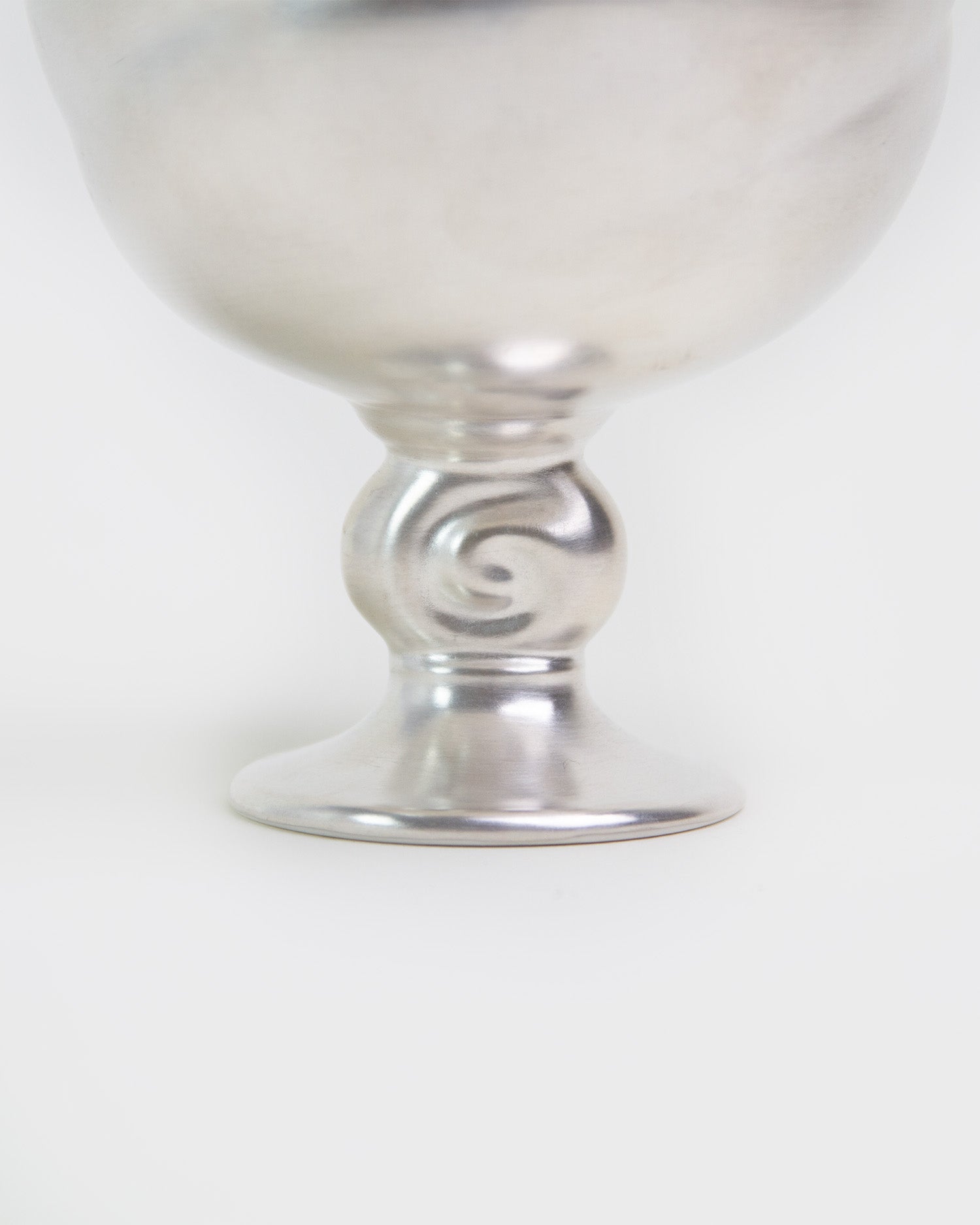 Shell Goblet