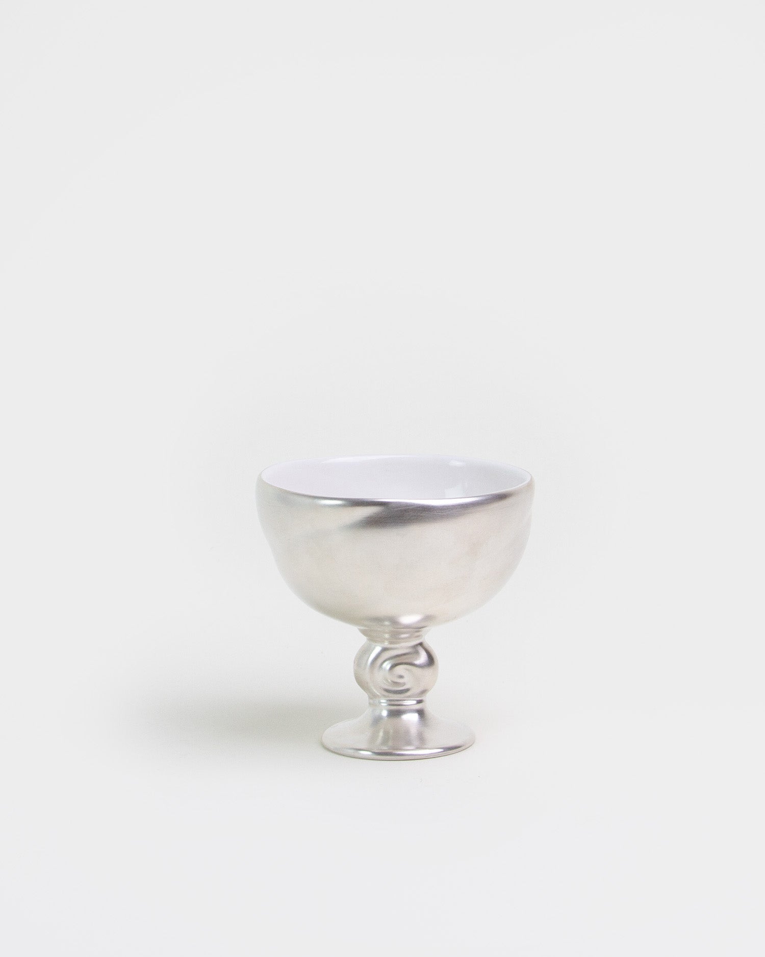 Shell Goblet