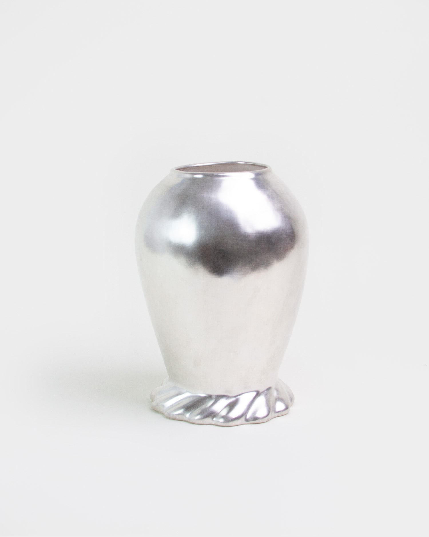 Shell Vase