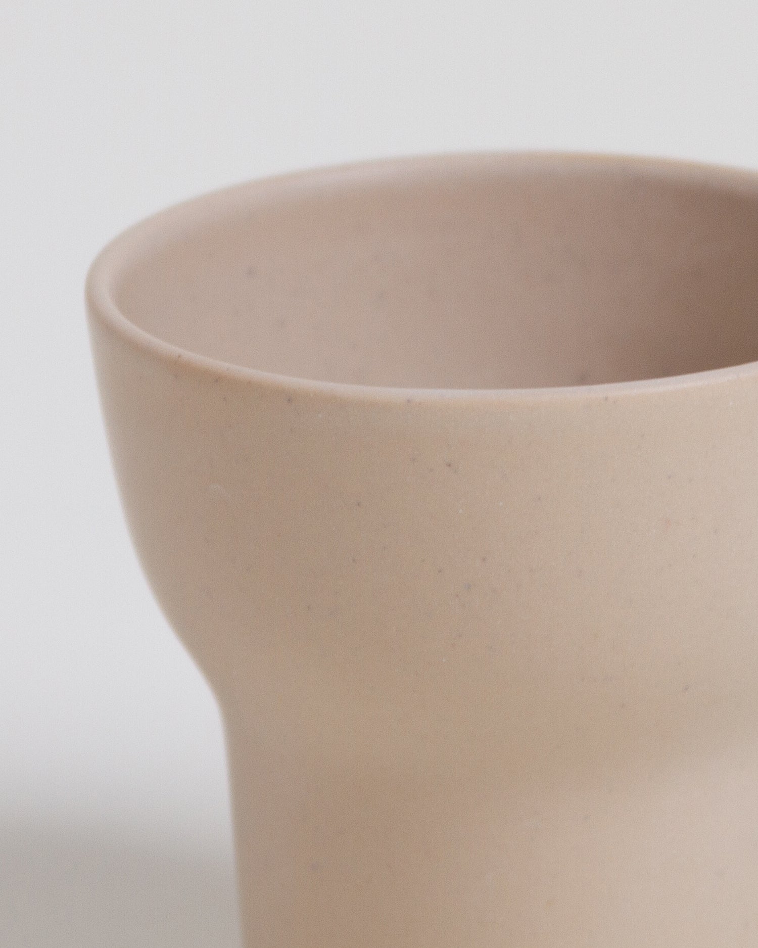 Tea Ceremony Beige
