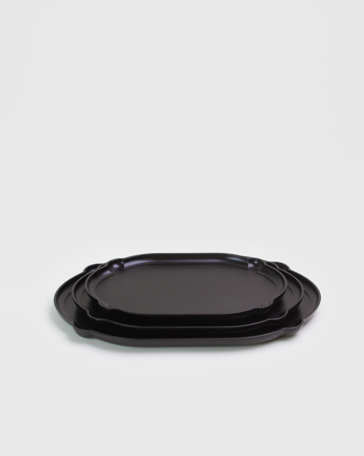 Mignon Oval Tray L