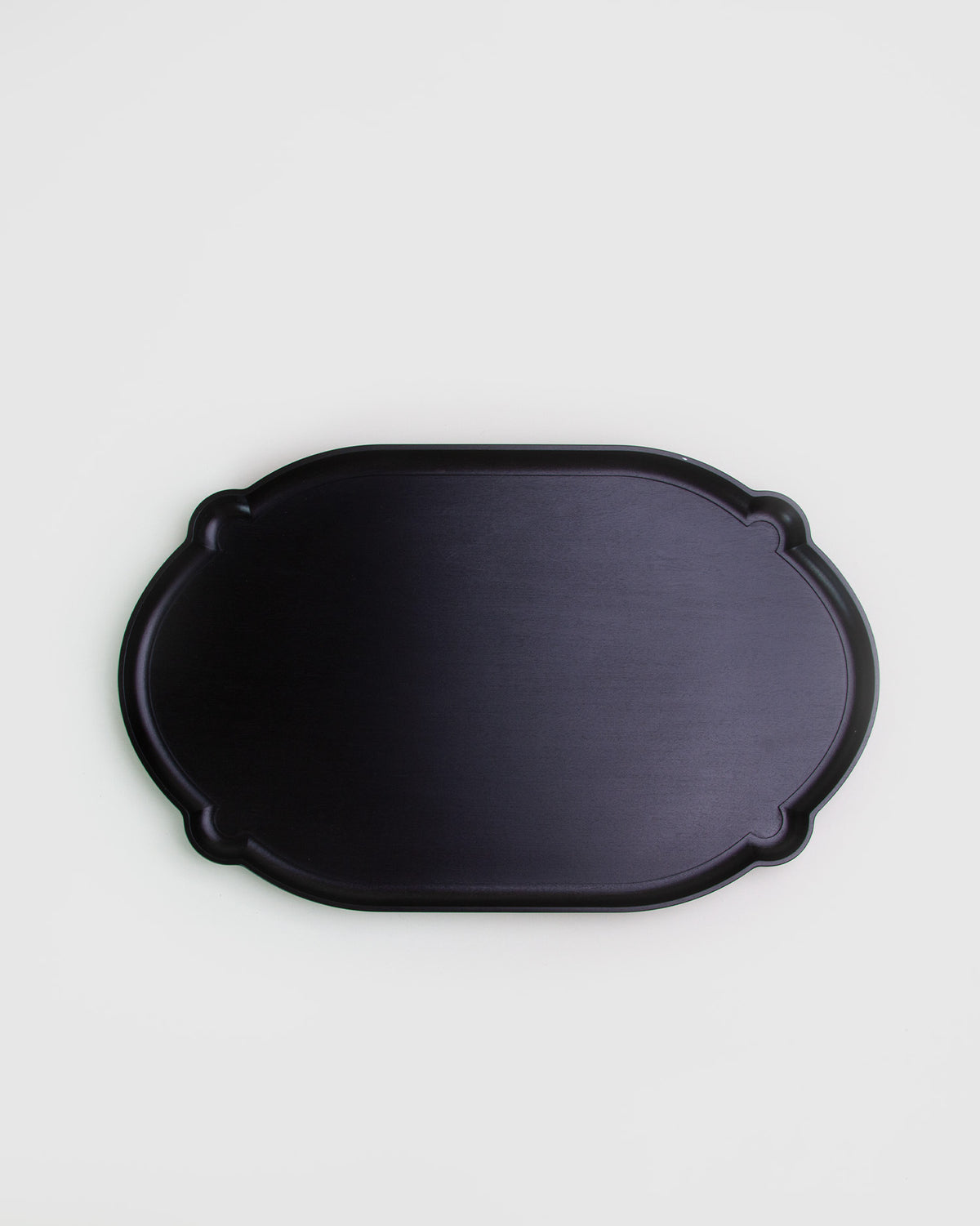 Mignon Oval Tray L