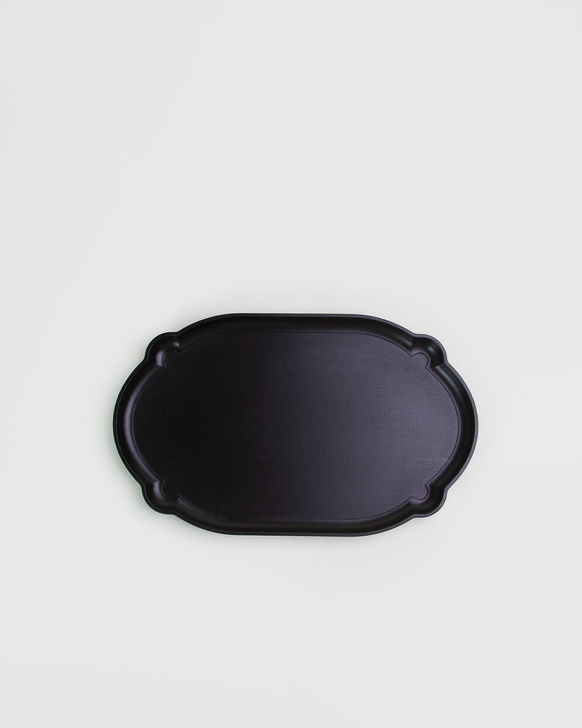 Mignon Oval Tray S