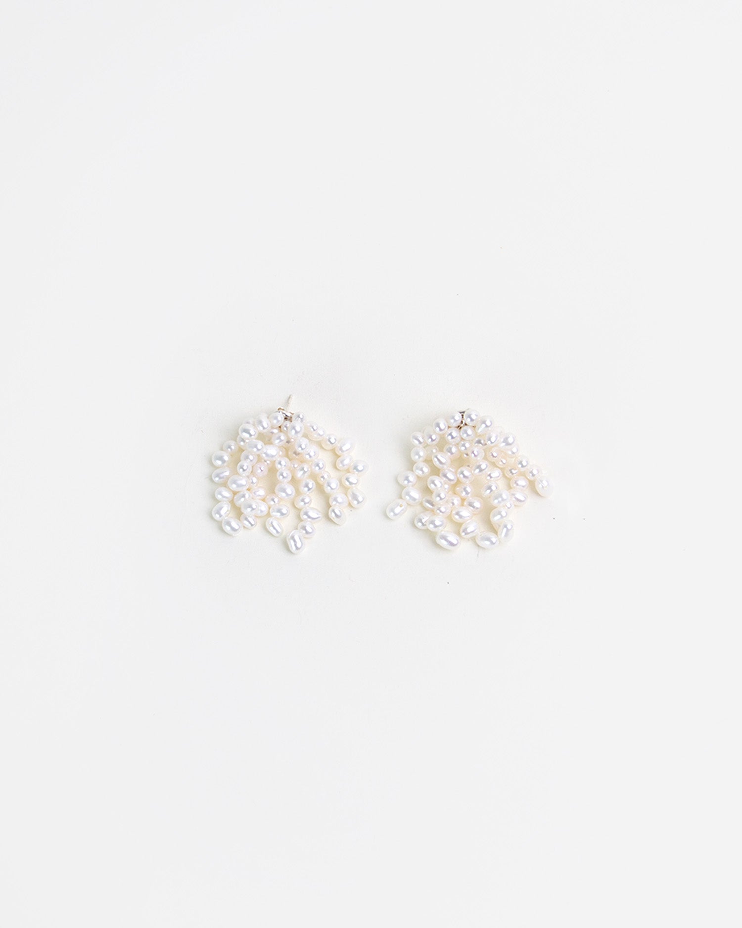 Mini Mermaid Earrings