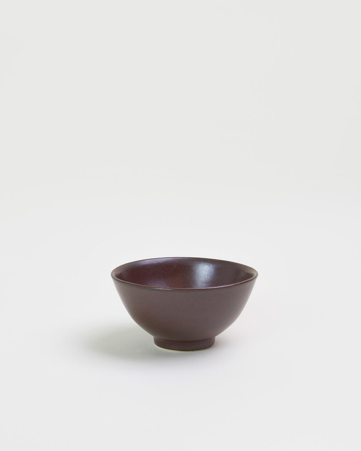 Bowl Burgundy