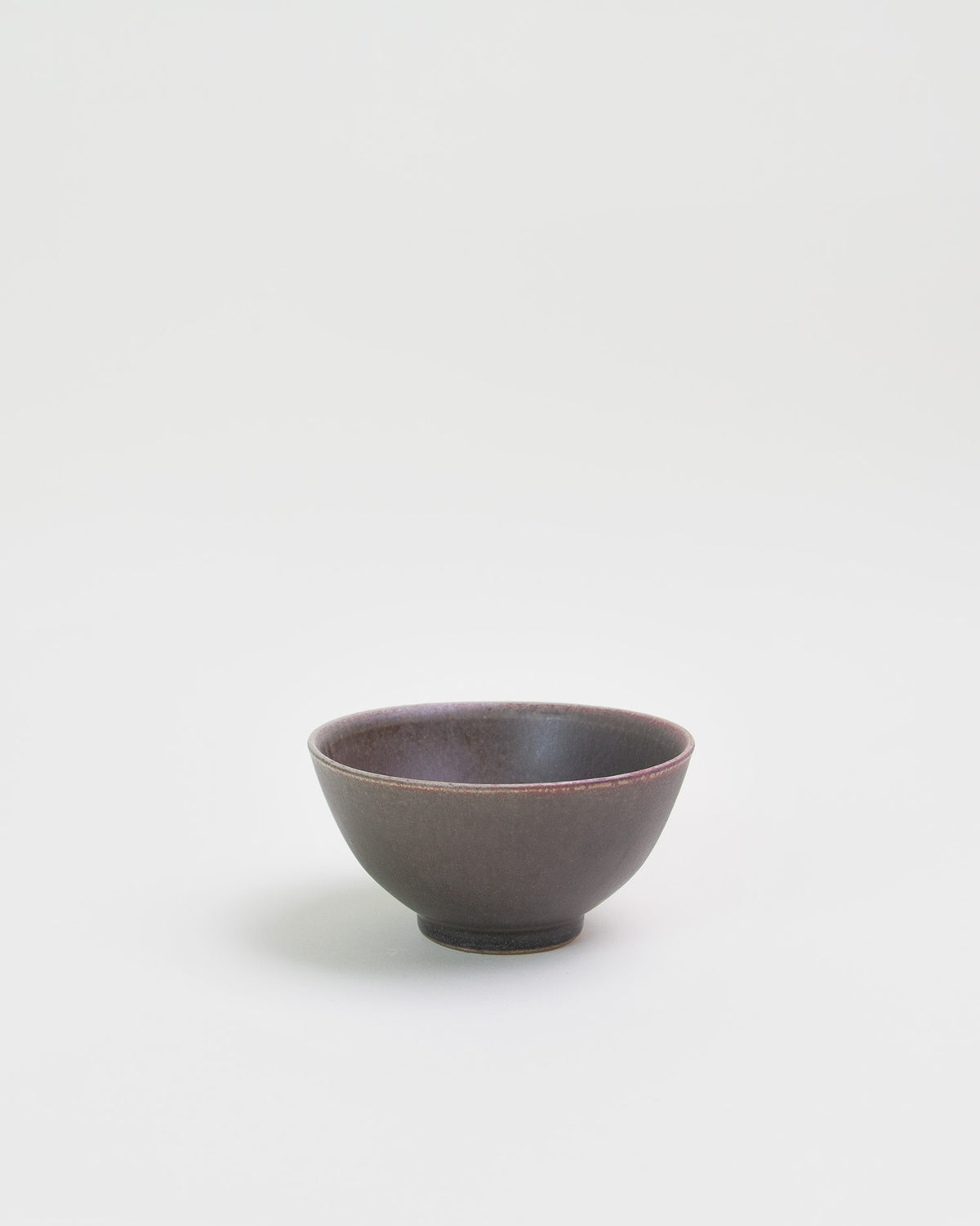 Bowl Graphite