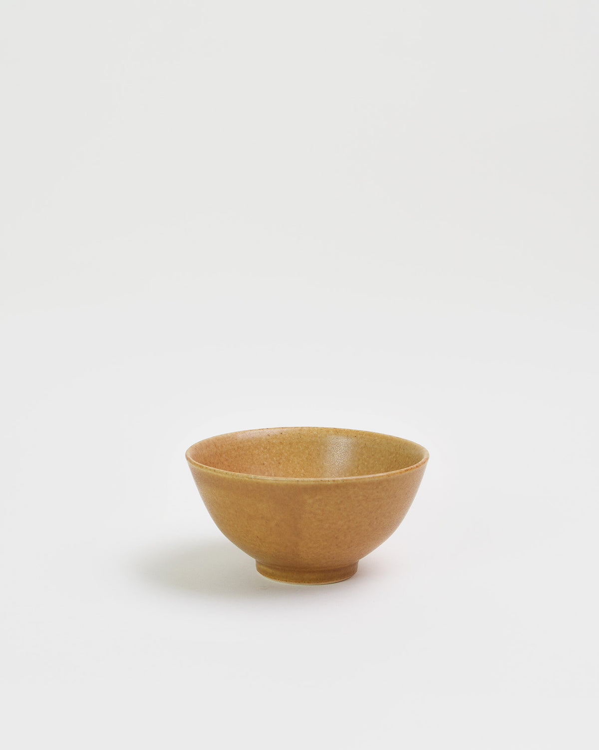 Bowl Tan