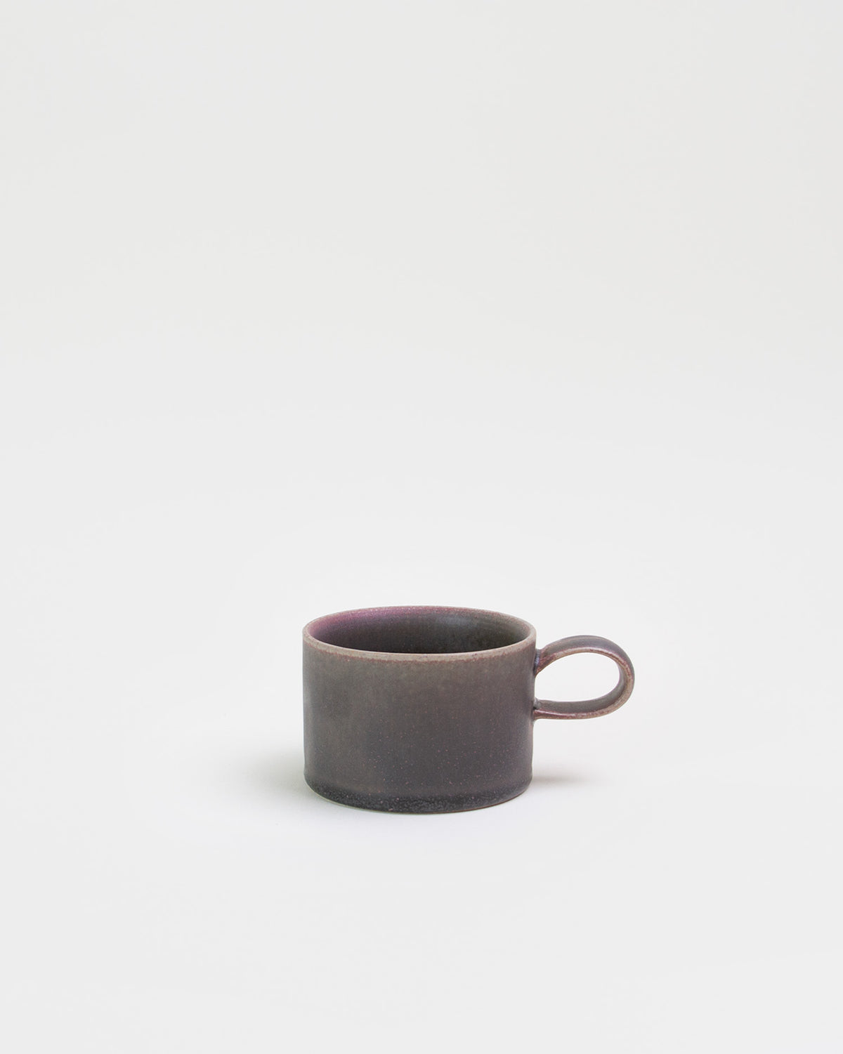 Low Mug Graphite