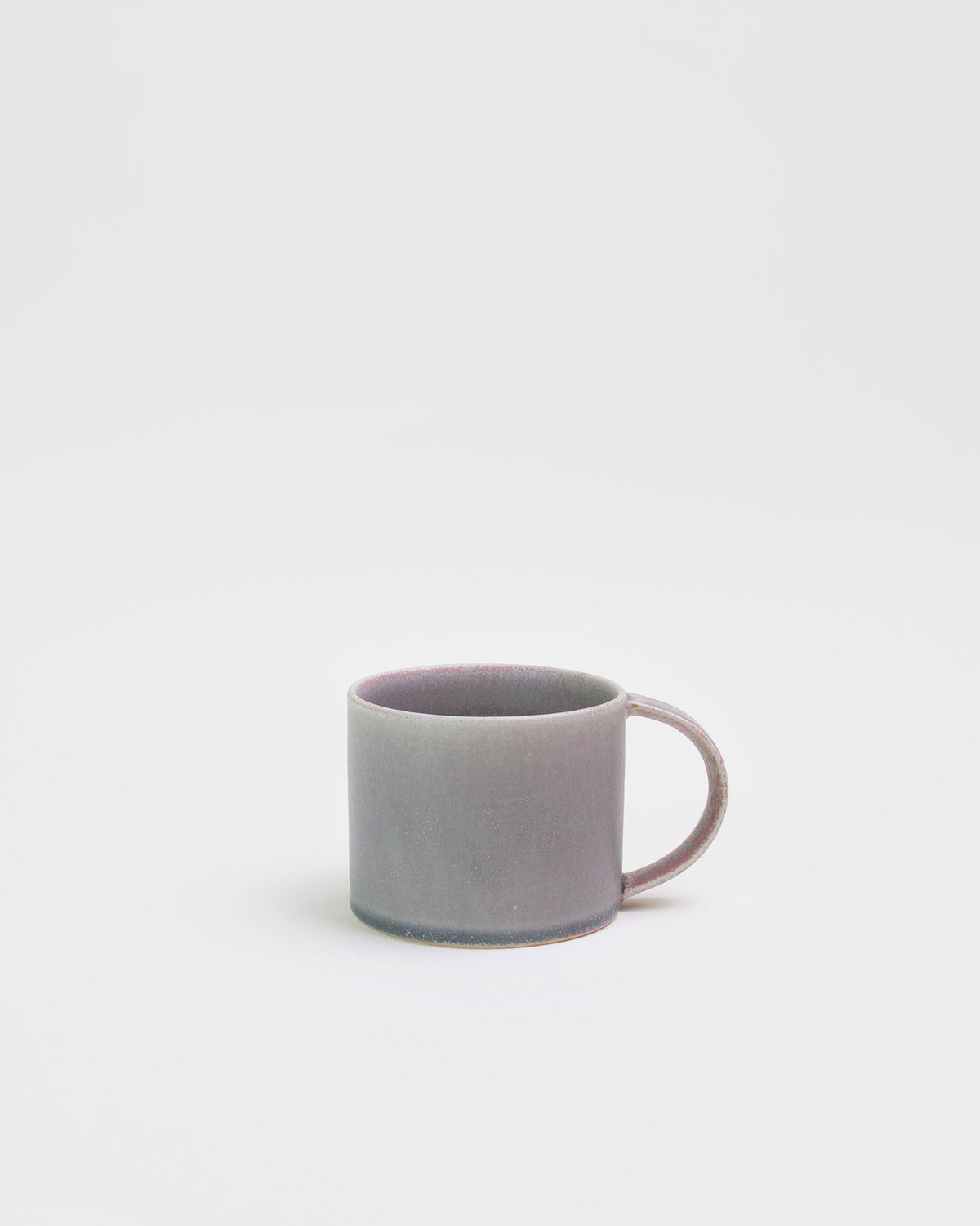 Square Mug Moon