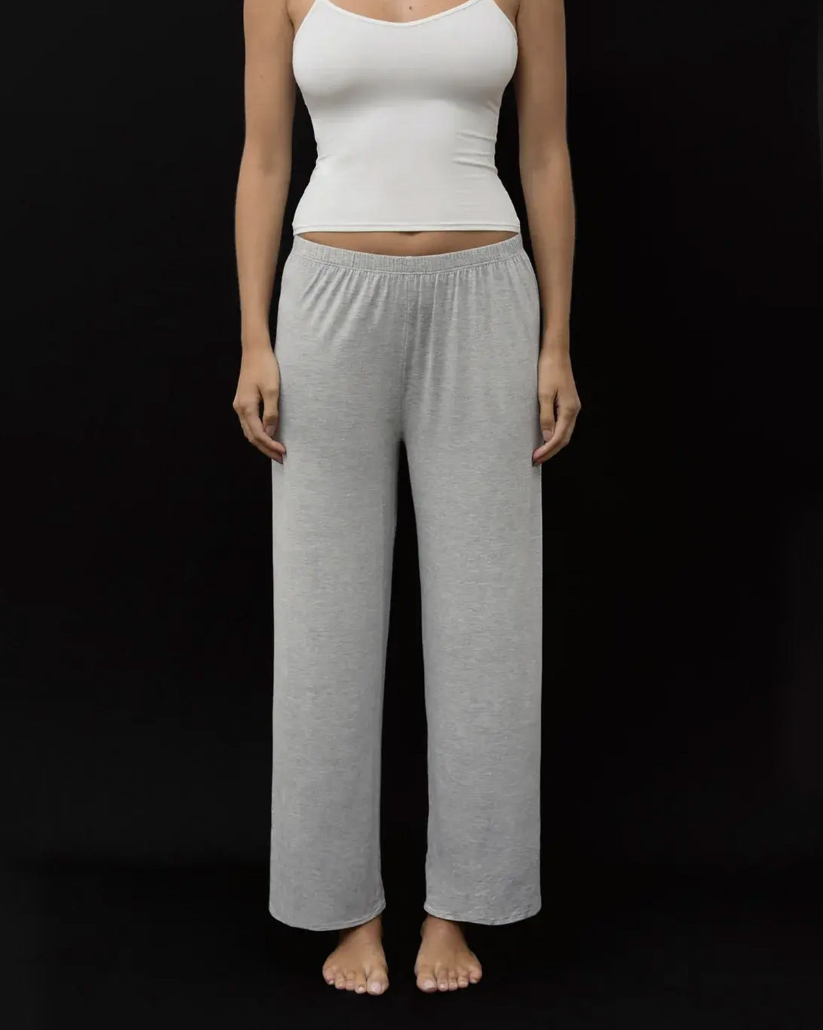 Recline Pant Dove